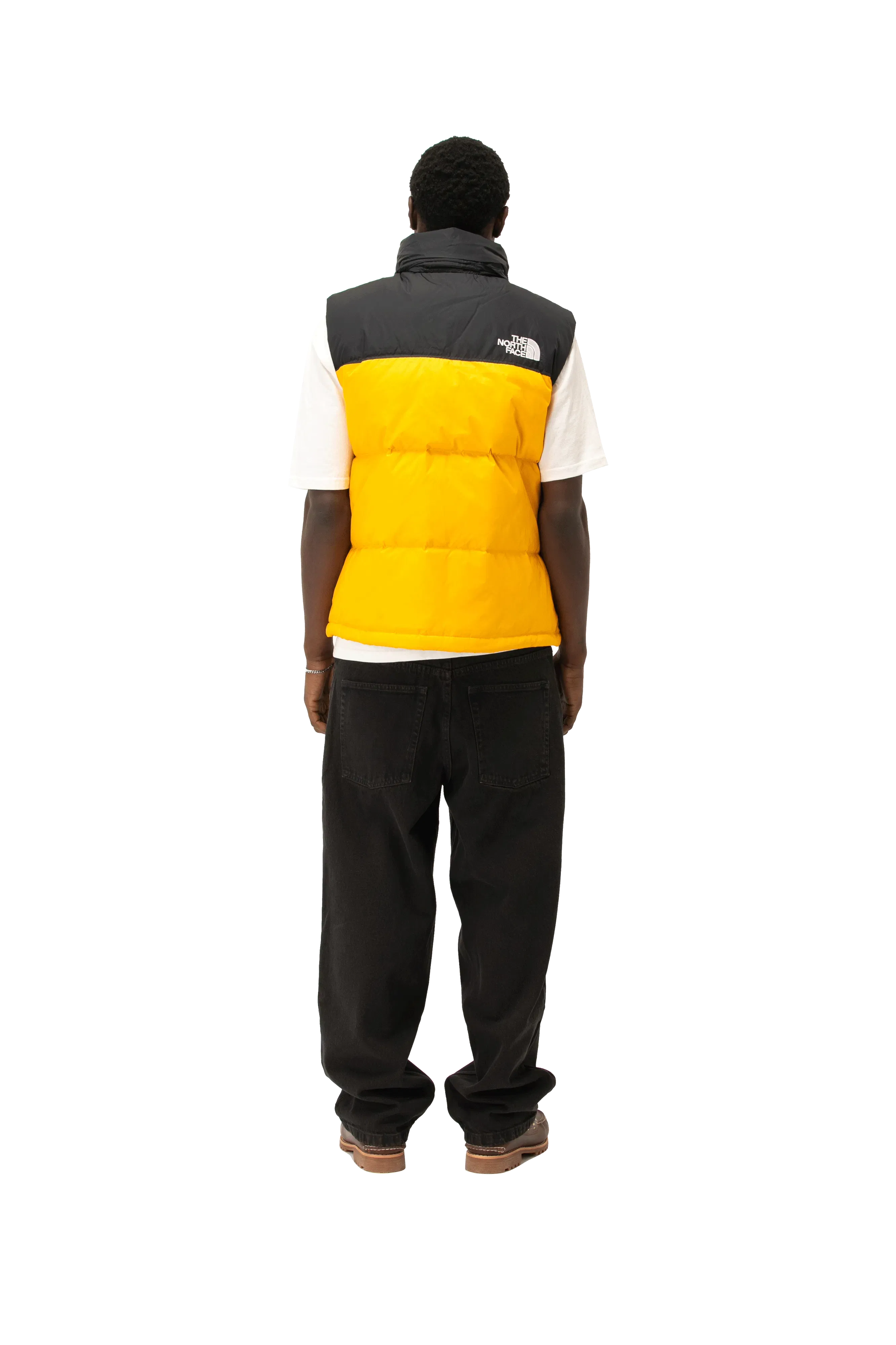 The North Face M 1996 Retro Nuptse Vest
