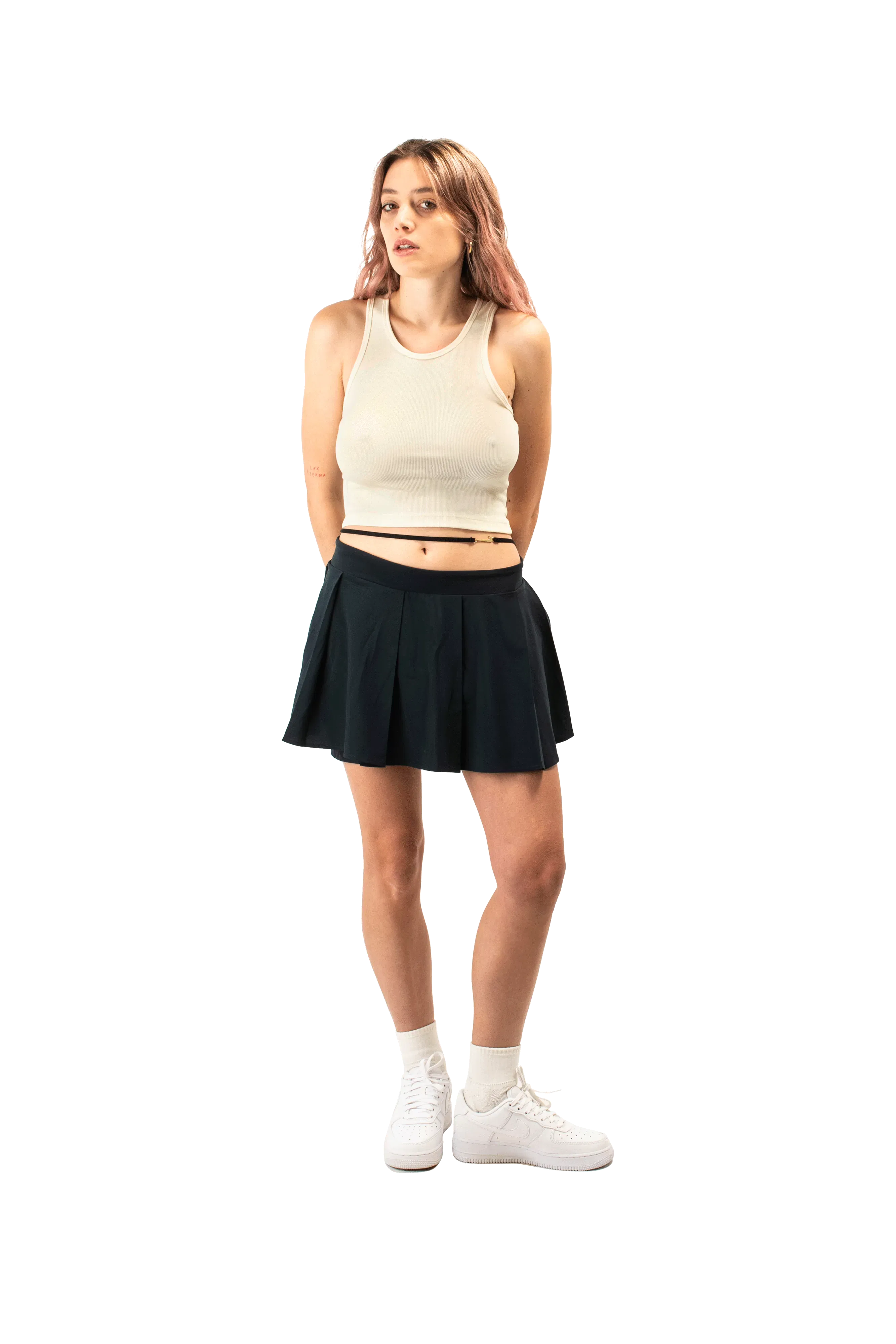 Nike W NRG Skirt x Jacquemus
