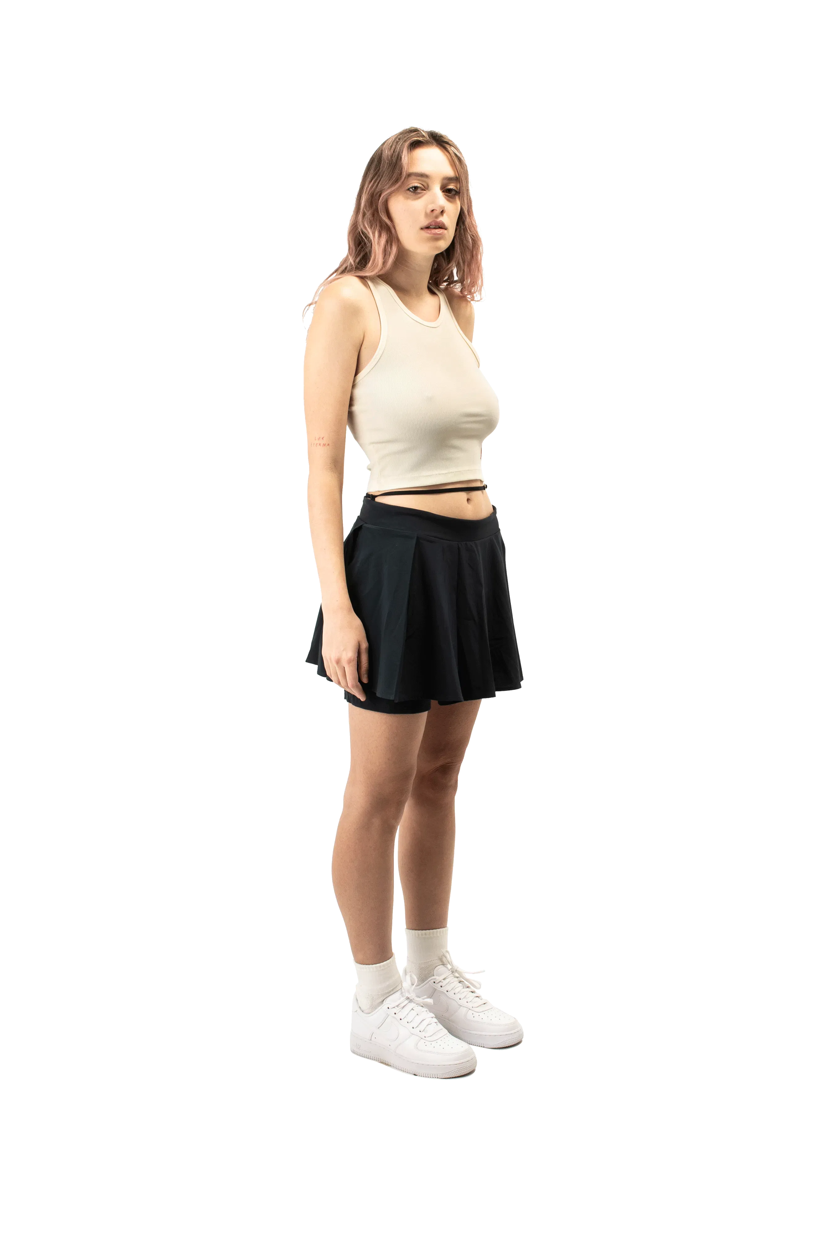 Nike W NRG Skirt x Jacquemus