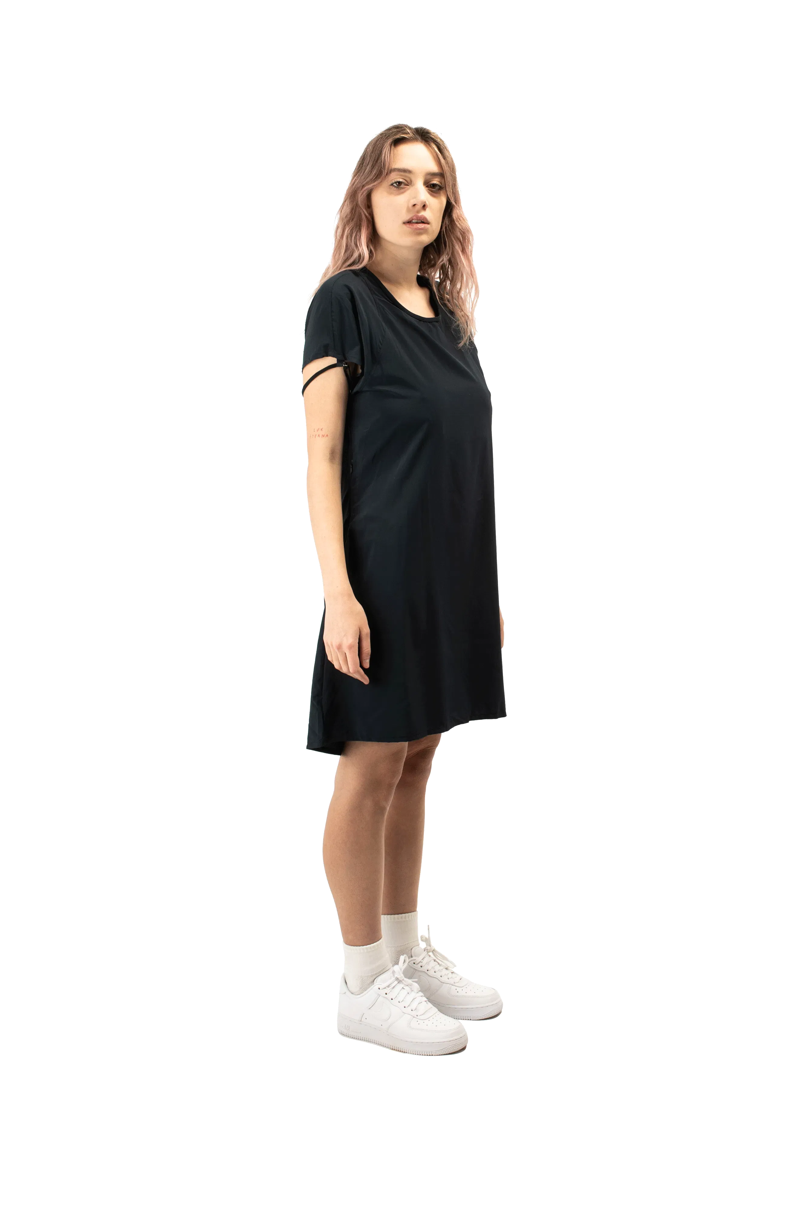 Nike W NRG Dress 2 x Jacquemus