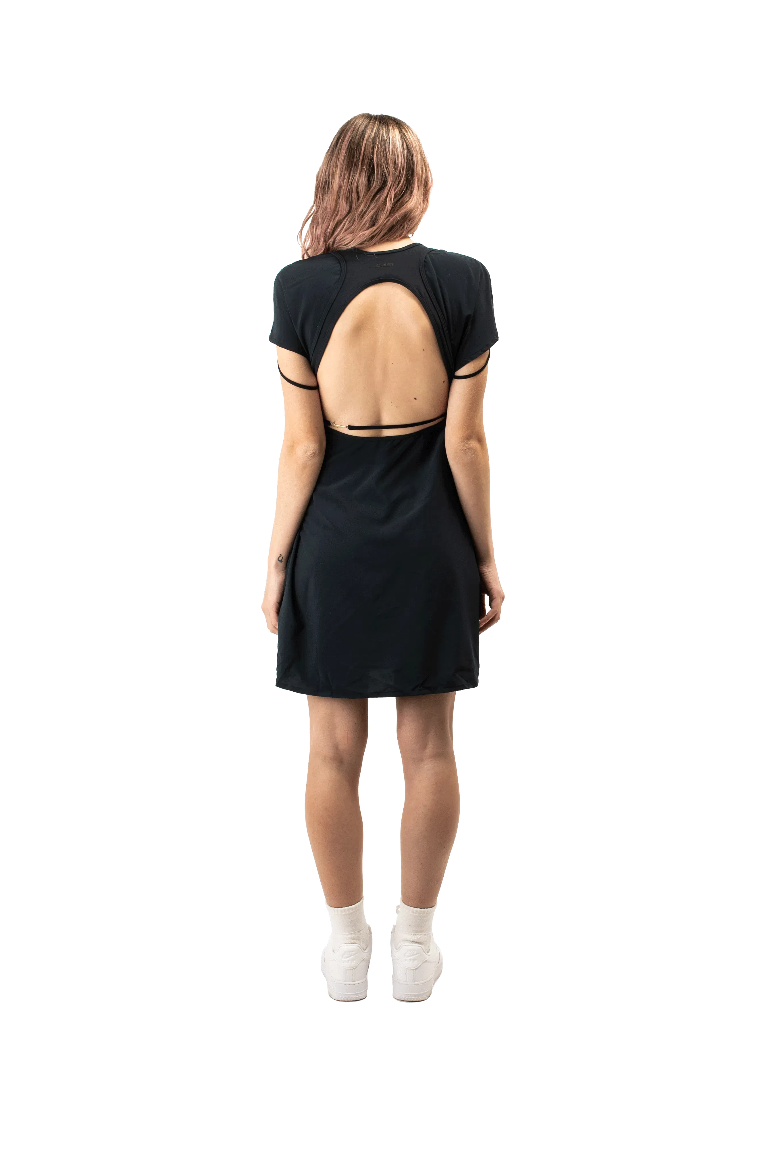 Nike W NRG Dress 2 x Jacquemus