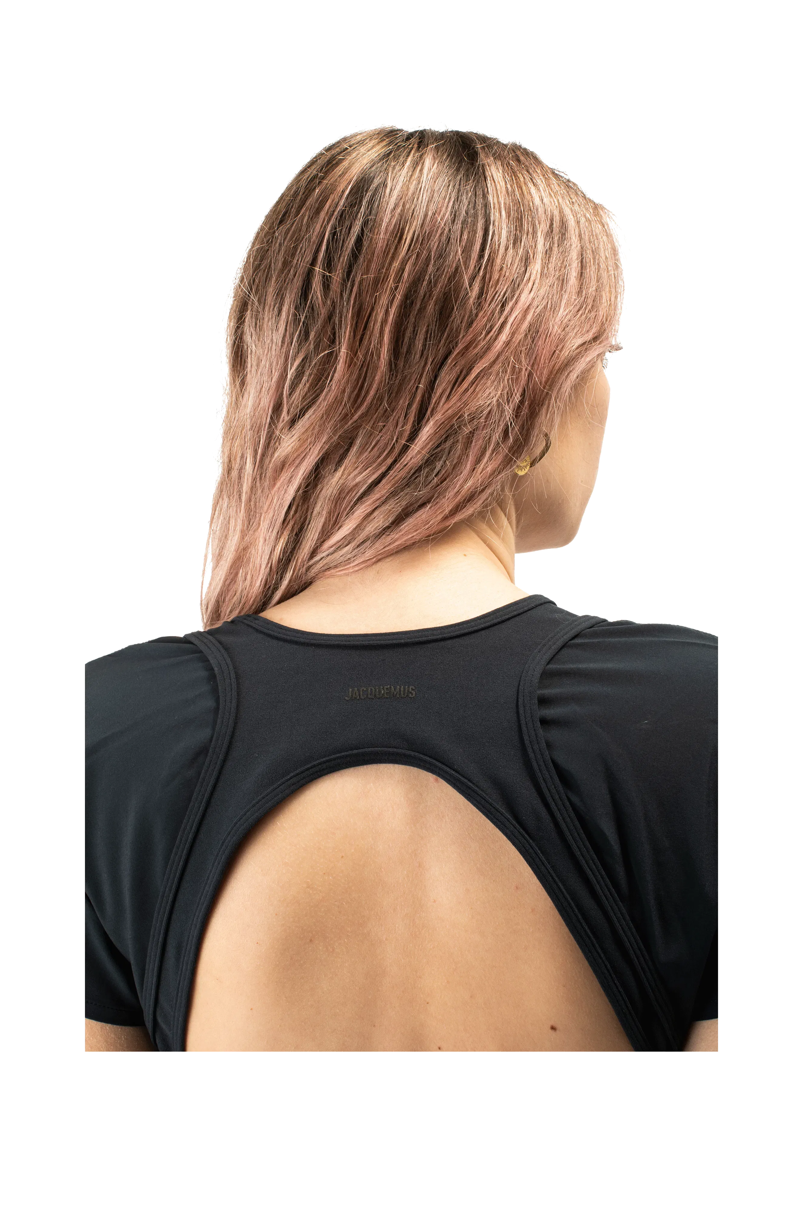 Nike W NRG Dress 2 x Jacquemus
