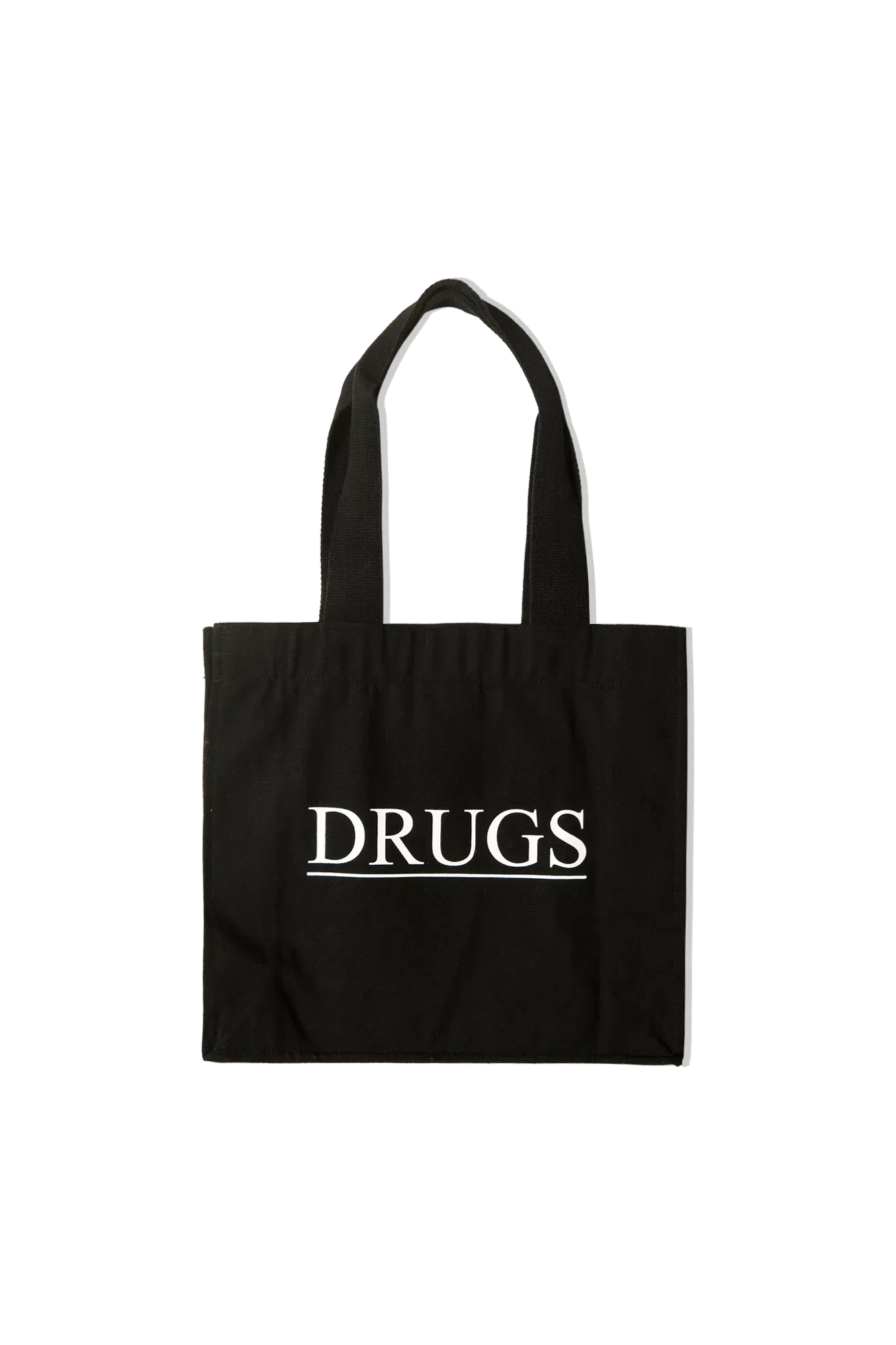 IDEA Drugs Tote Bag