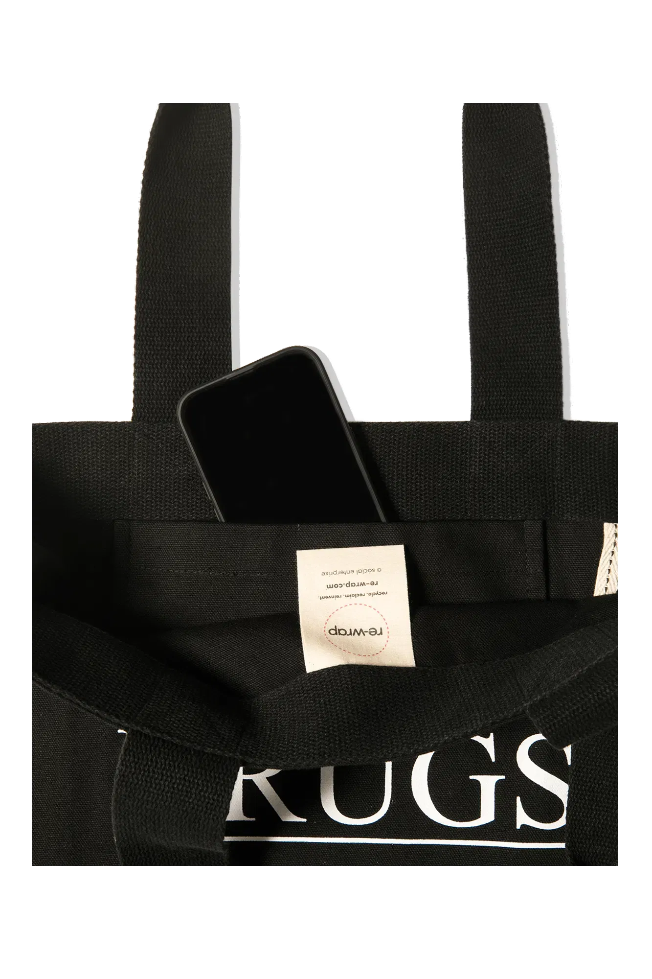 IDEA Drugs Tote Bag