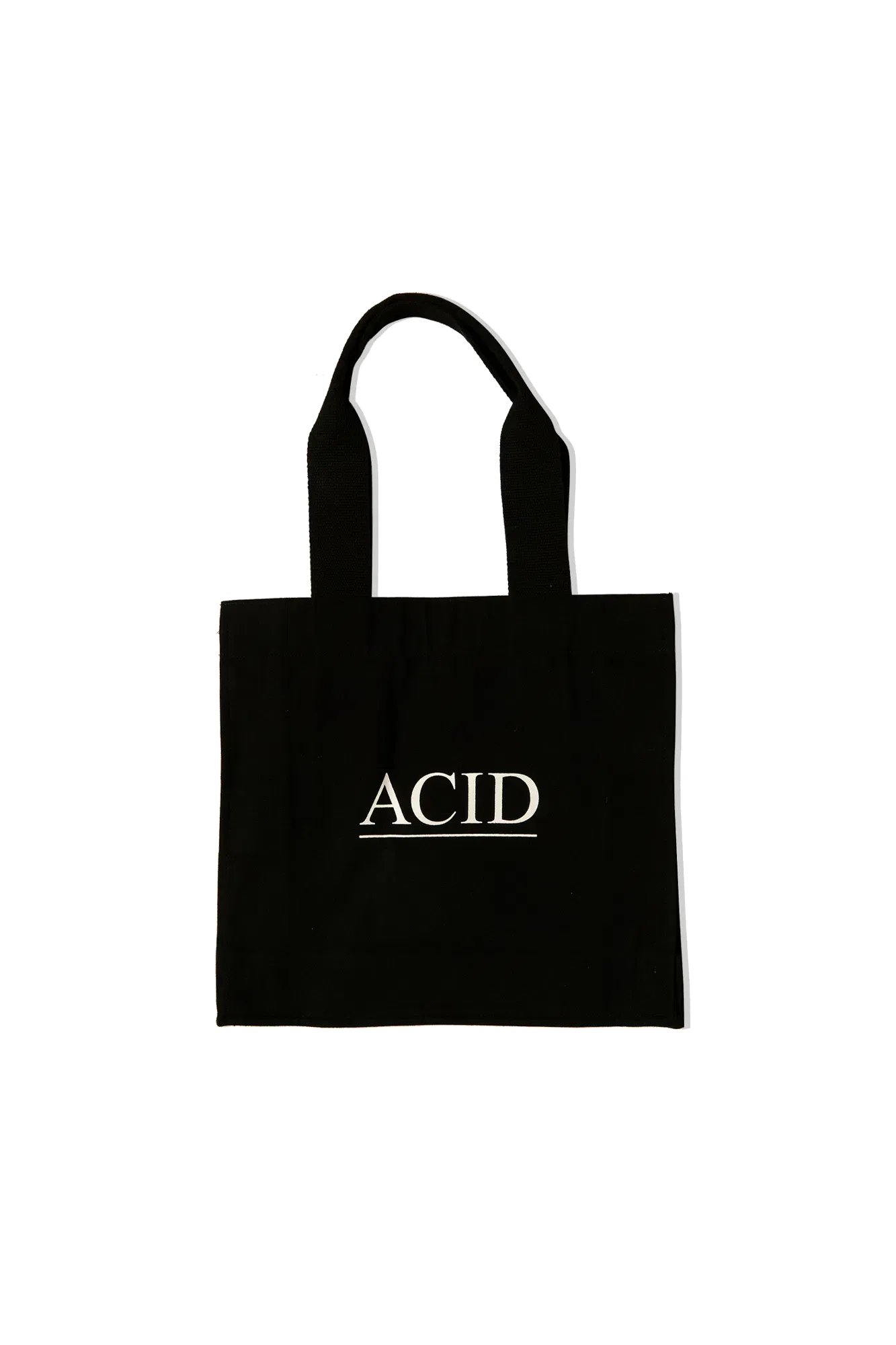 IDEA Acid Tote Bag