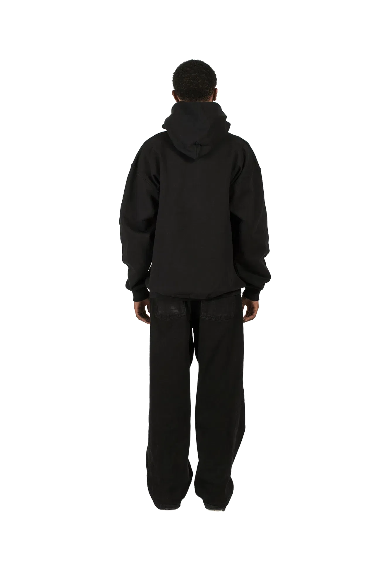 Thrasher Skate Mag Hooded Sweatshirt