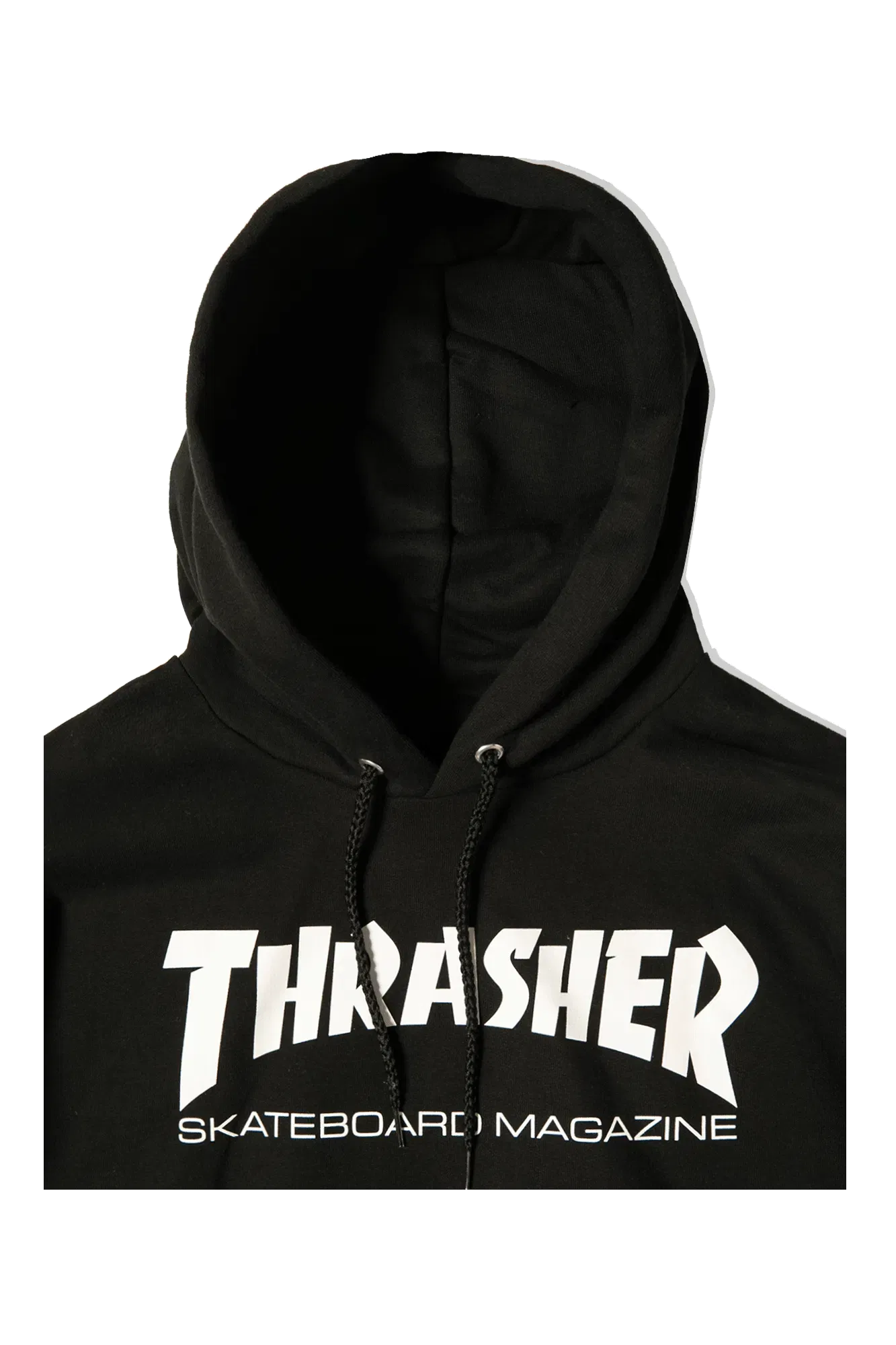 Thrasher Skate Mag Hooded Sweatshirt