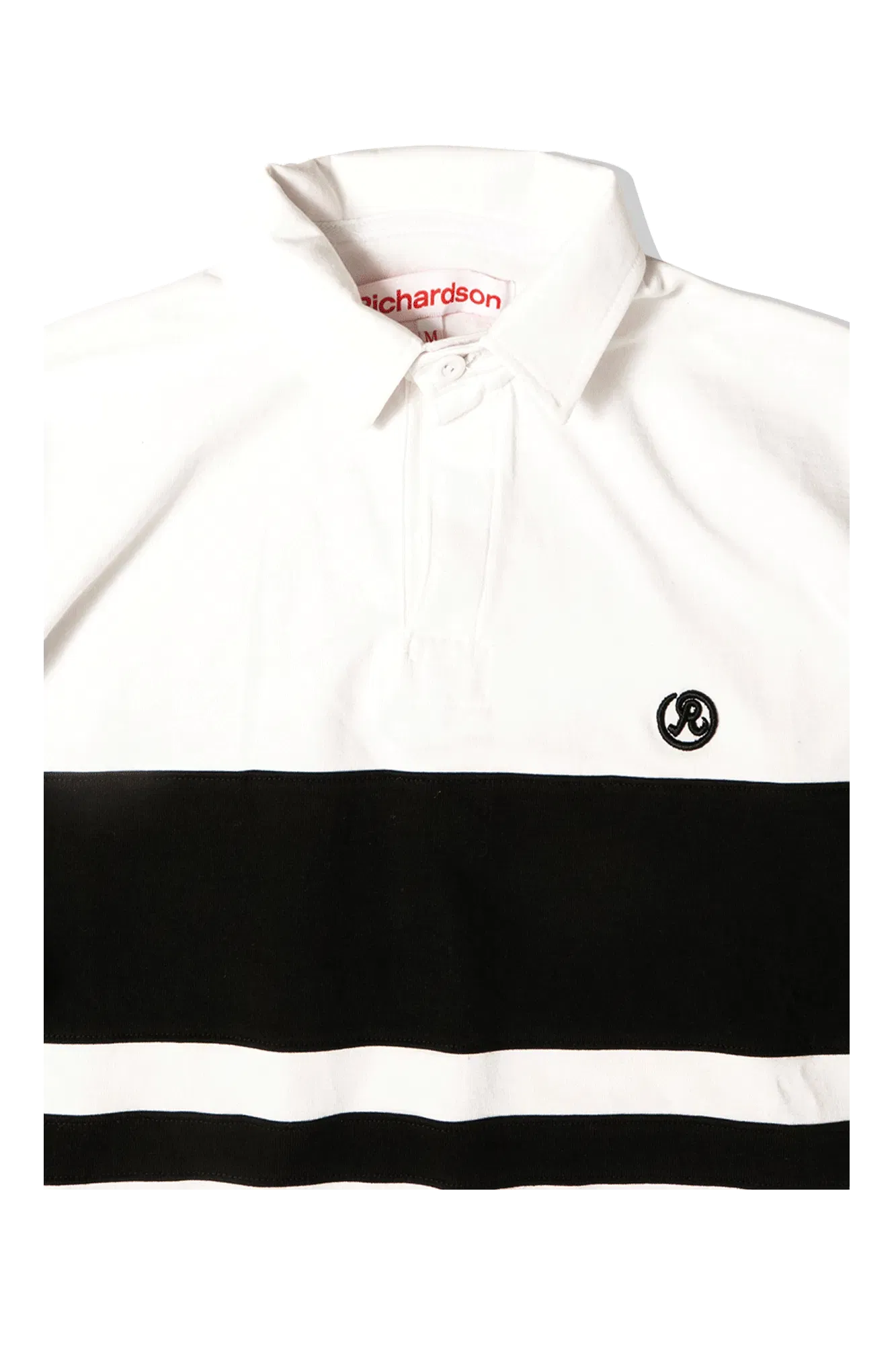 Richardson Mag Rugby Polo Shirt