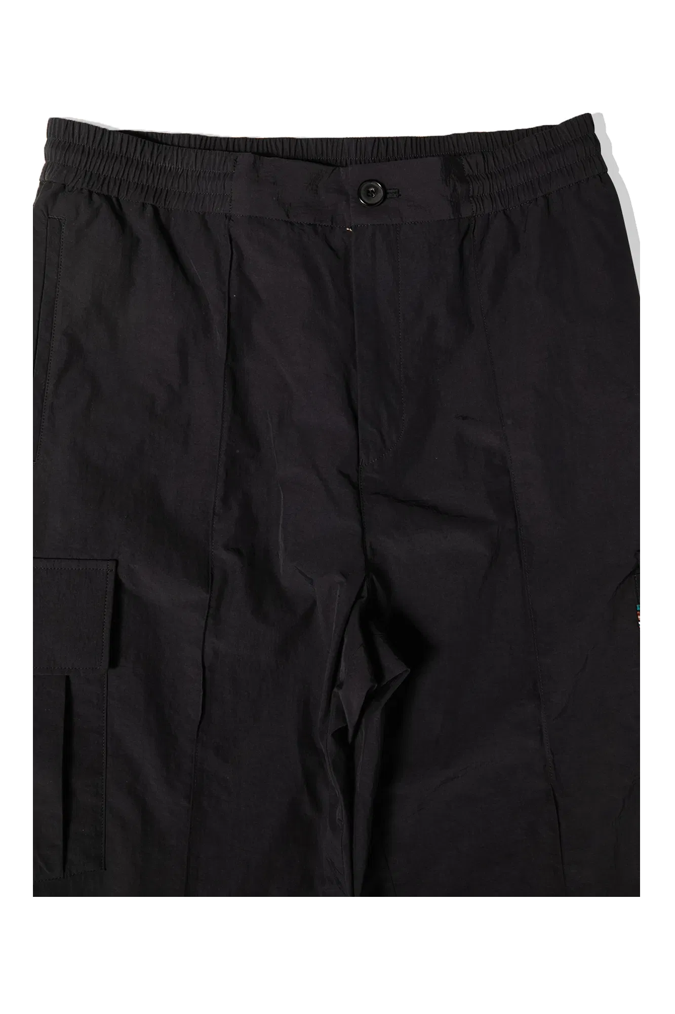Pop Trading Company Cargo Trousers x Paul Smith