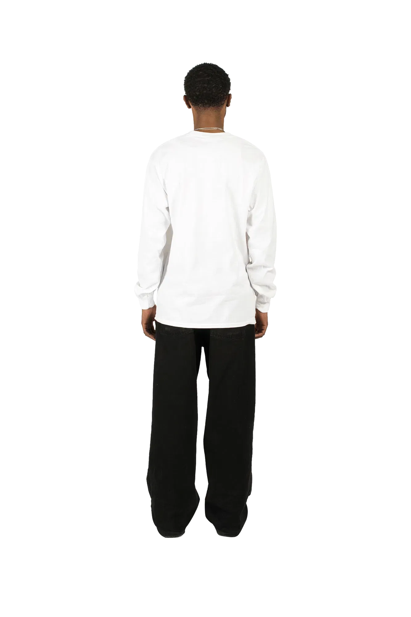 Thrasher Skate Mag LongSleve T-Shirt
