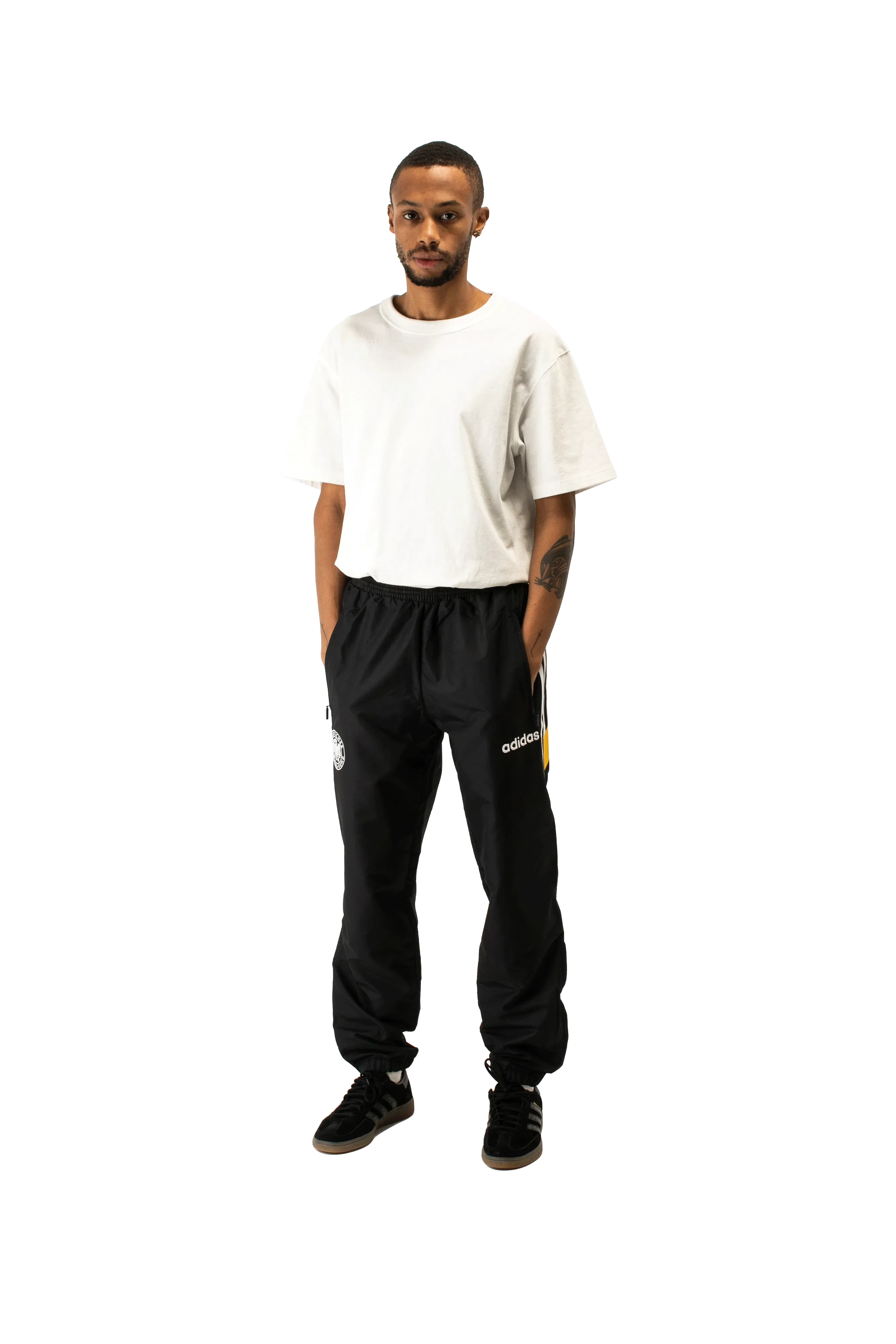 adidas Track Pant 1996 Wowen