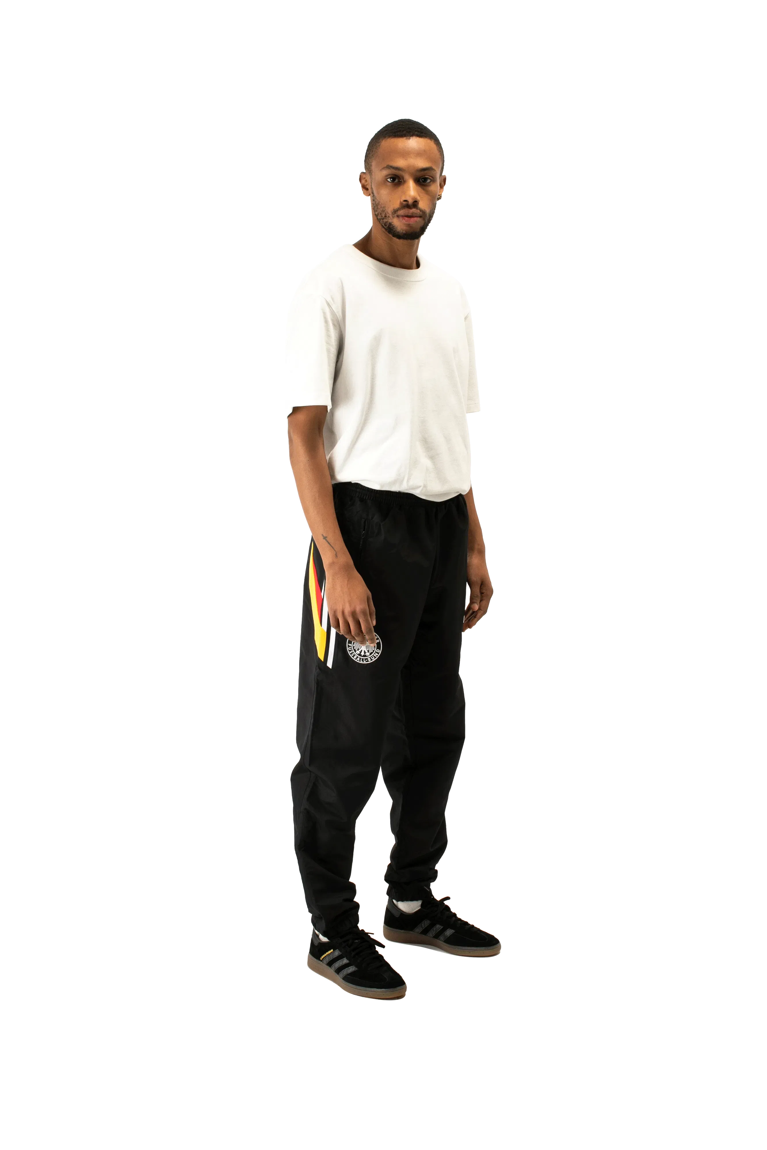 adidas Track Pant 1996 Wowen