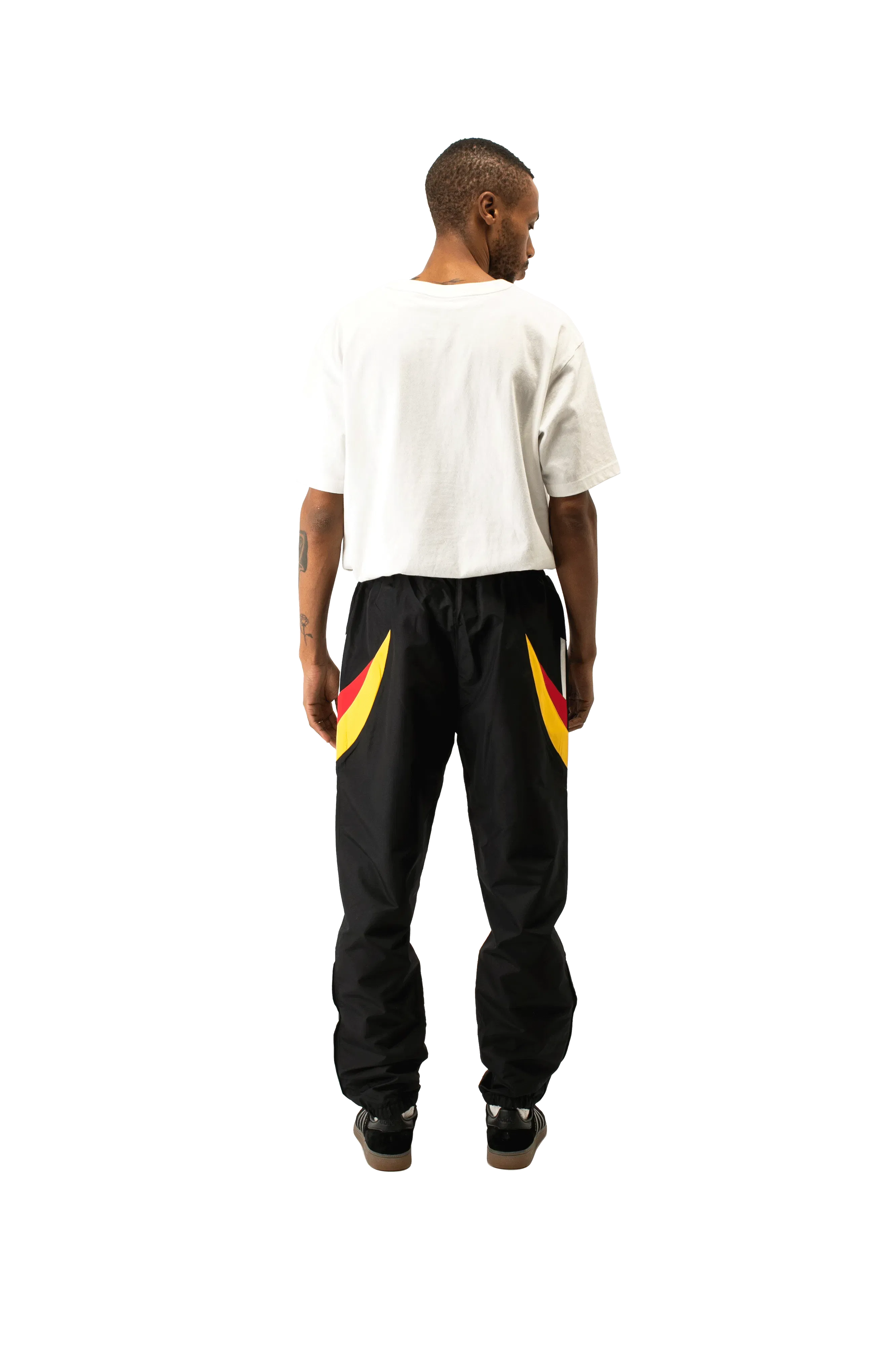 adidas Track Pant 1996 Wowen