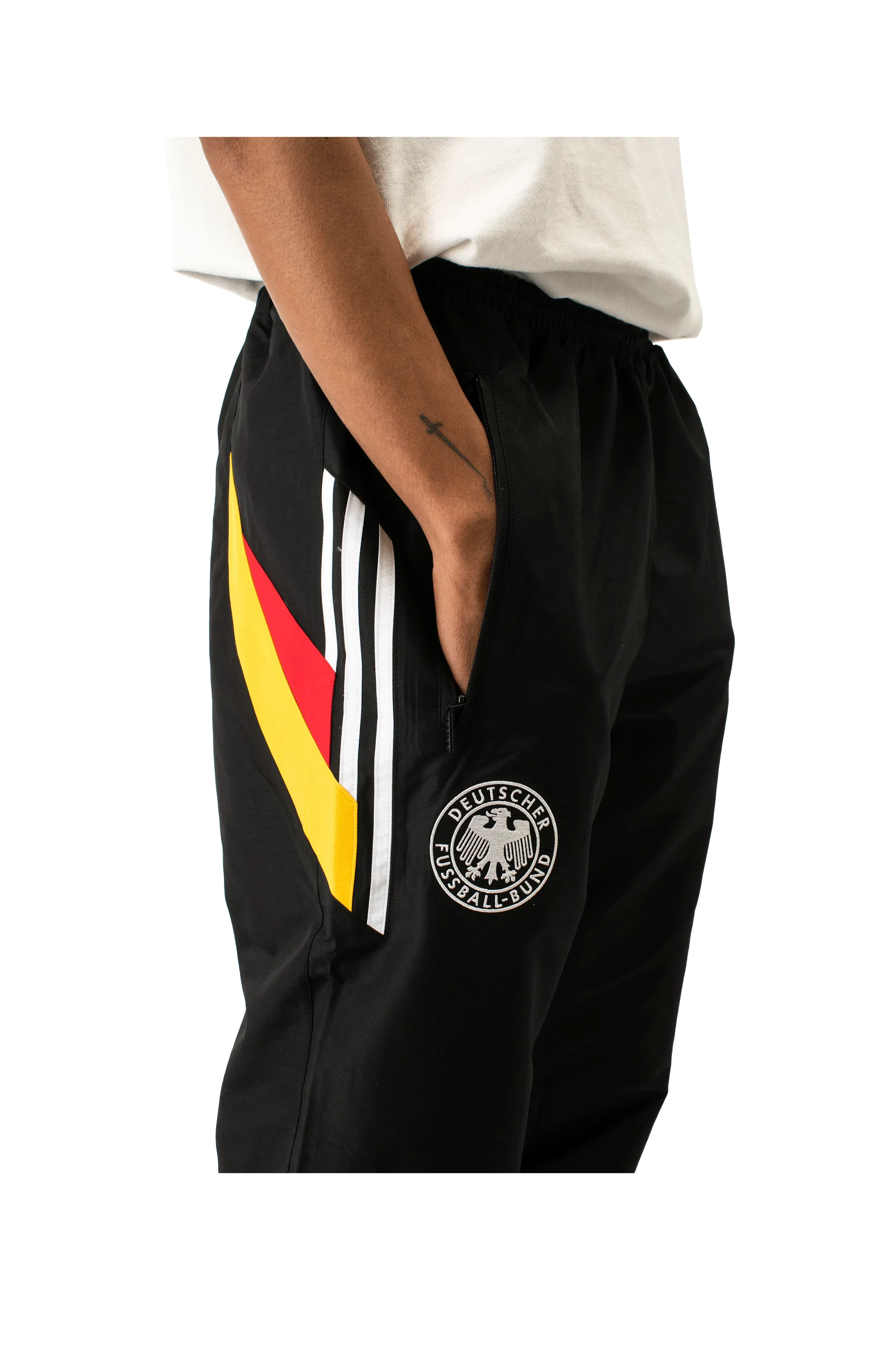 adidas Track Pant 1996 Wowen