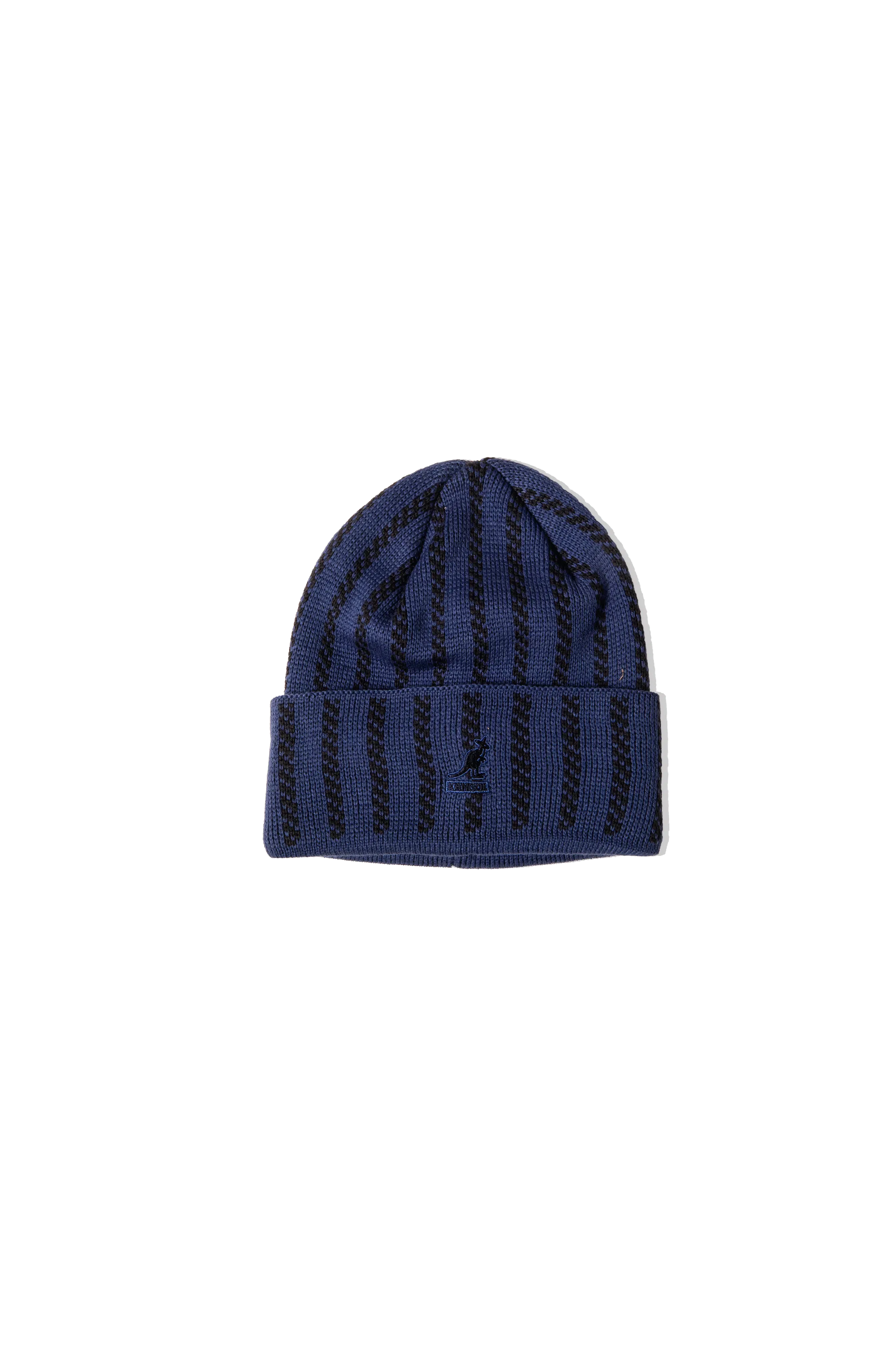 Kangol Twist Stripe Beanie