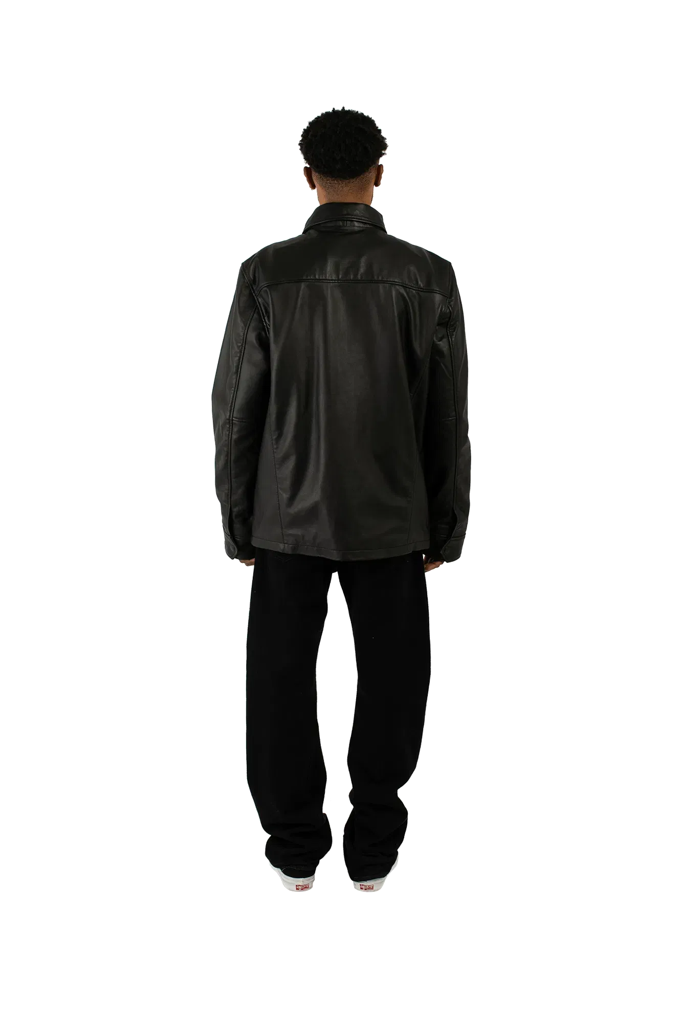 Schott N.Y.C. Lc Coach Jacket