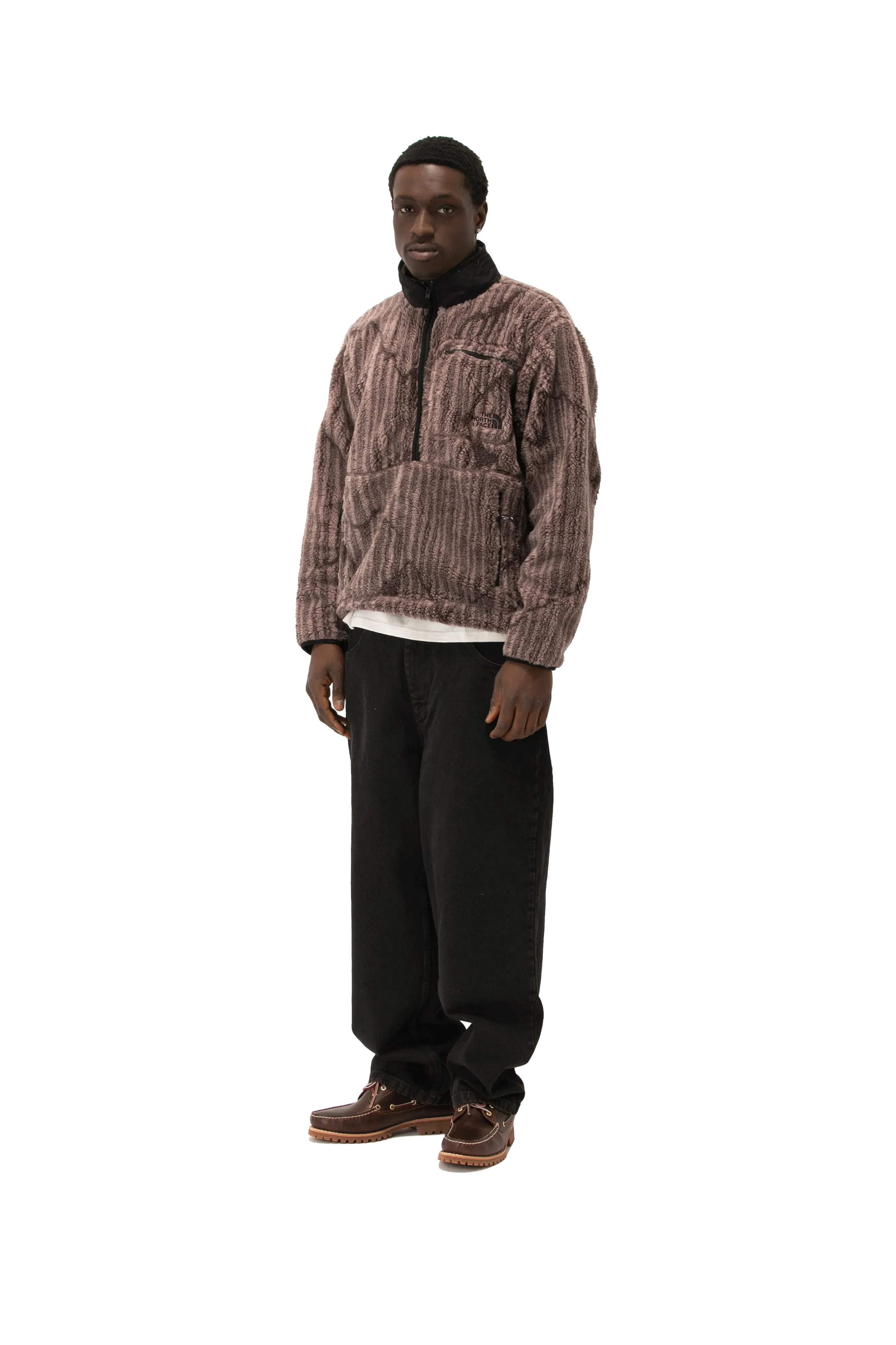 The North Face Extreme Pile Pullover