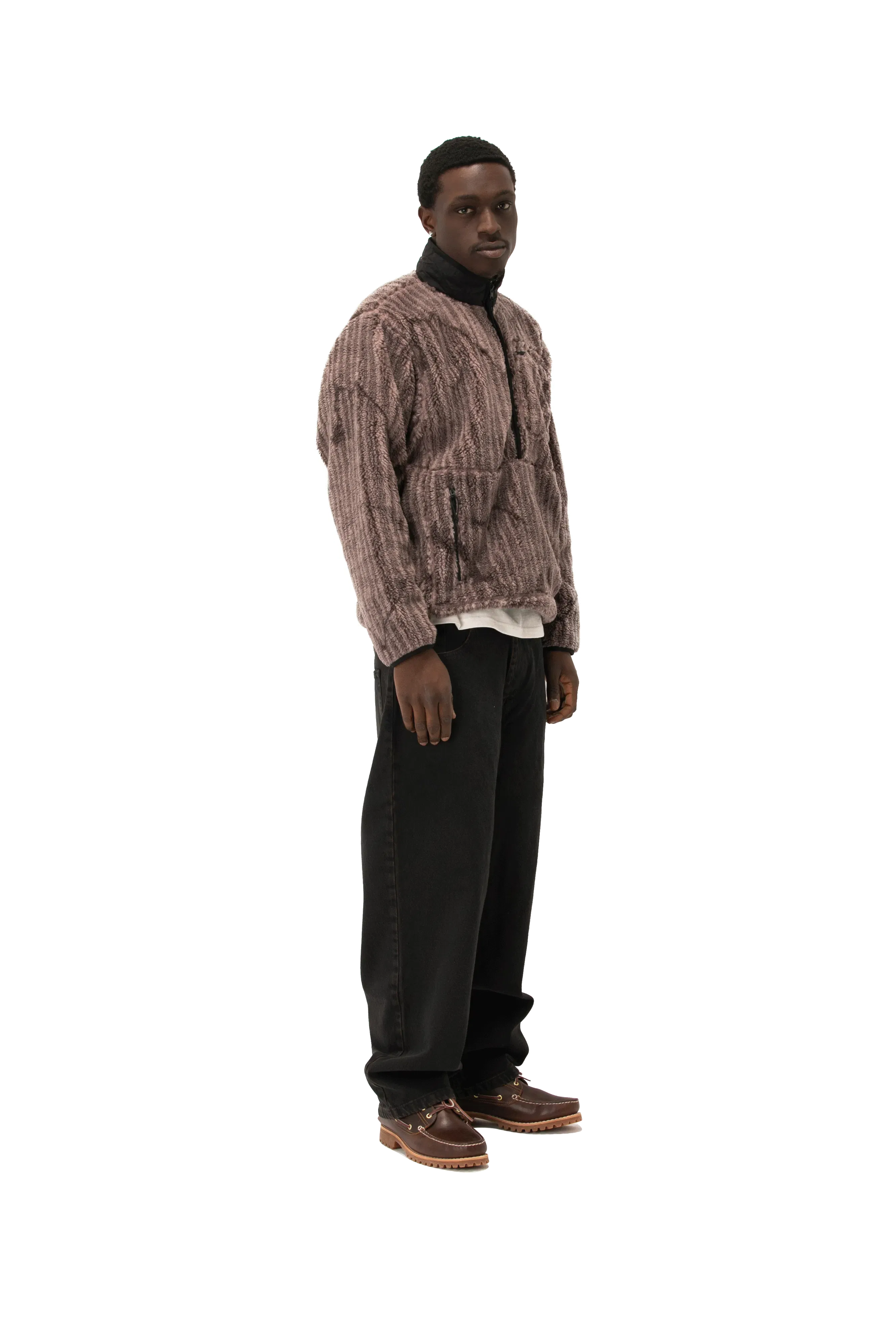 The North Face Extreme Pile Pullover