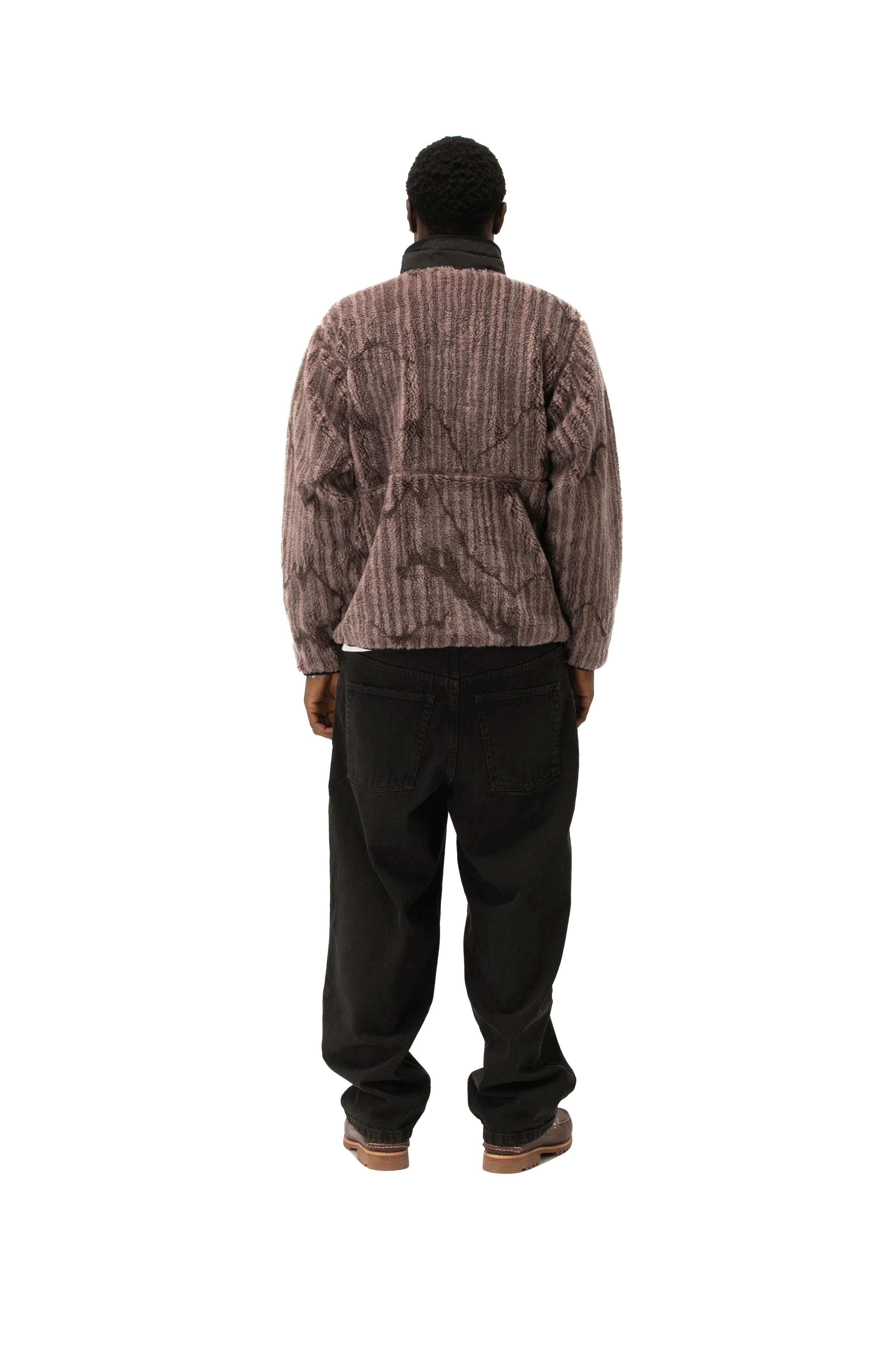 The North Face Extreme Pile Pullover