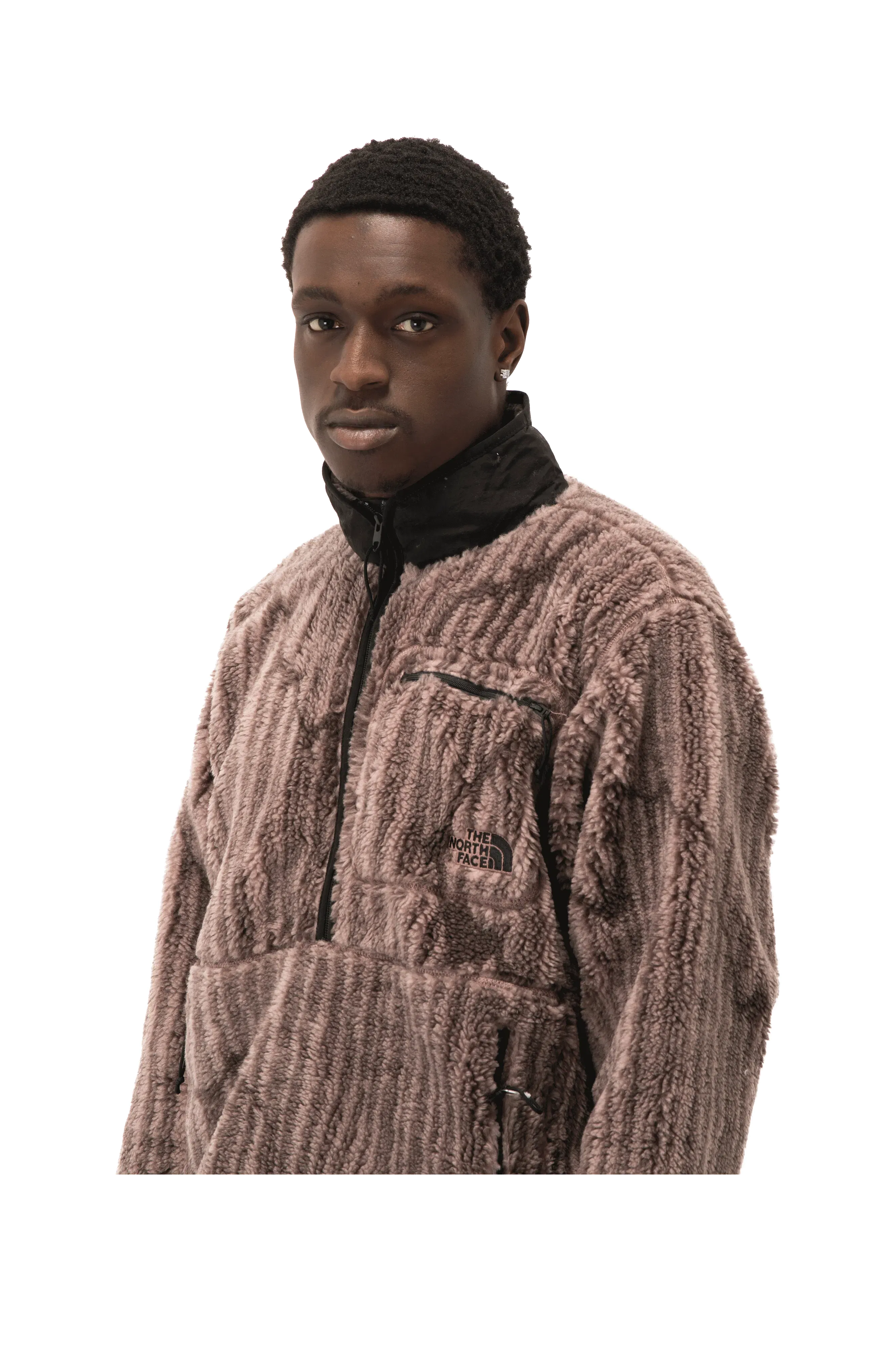 The North Face Extreme Pile Pullover