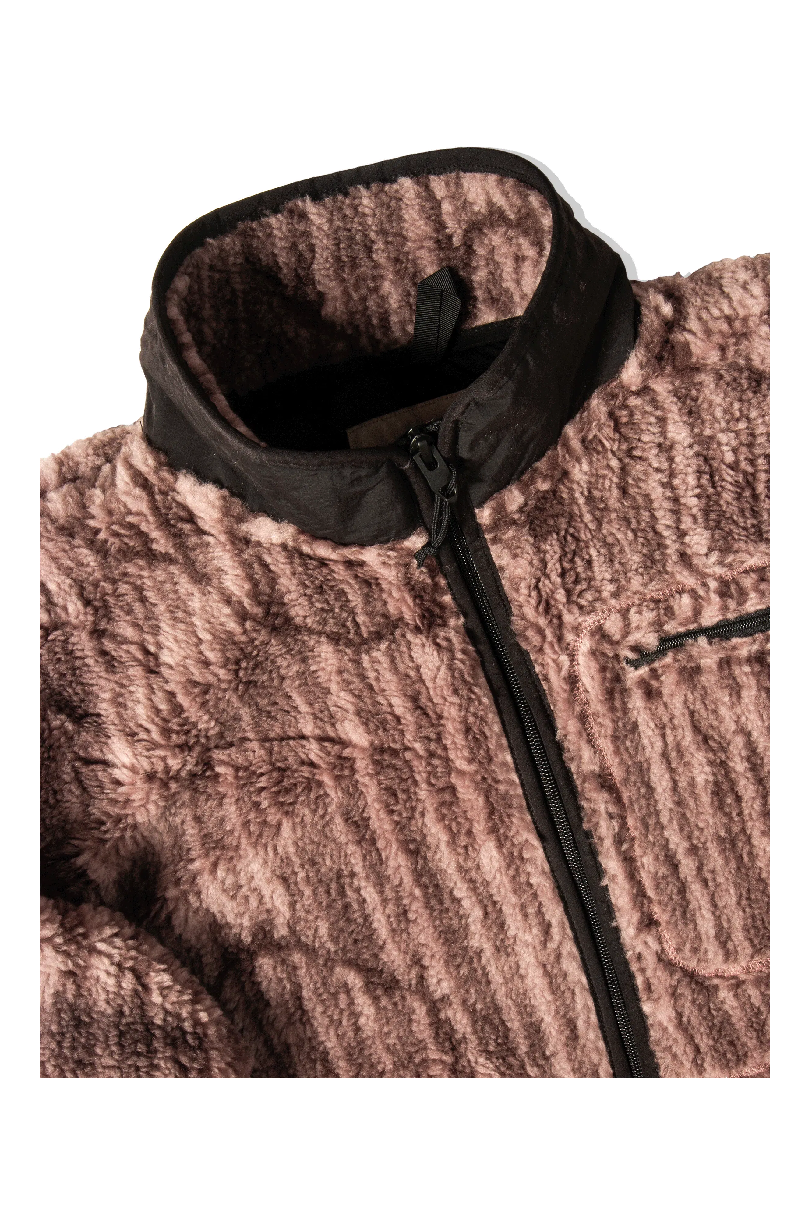 The North Face Extreme Pile Pullover