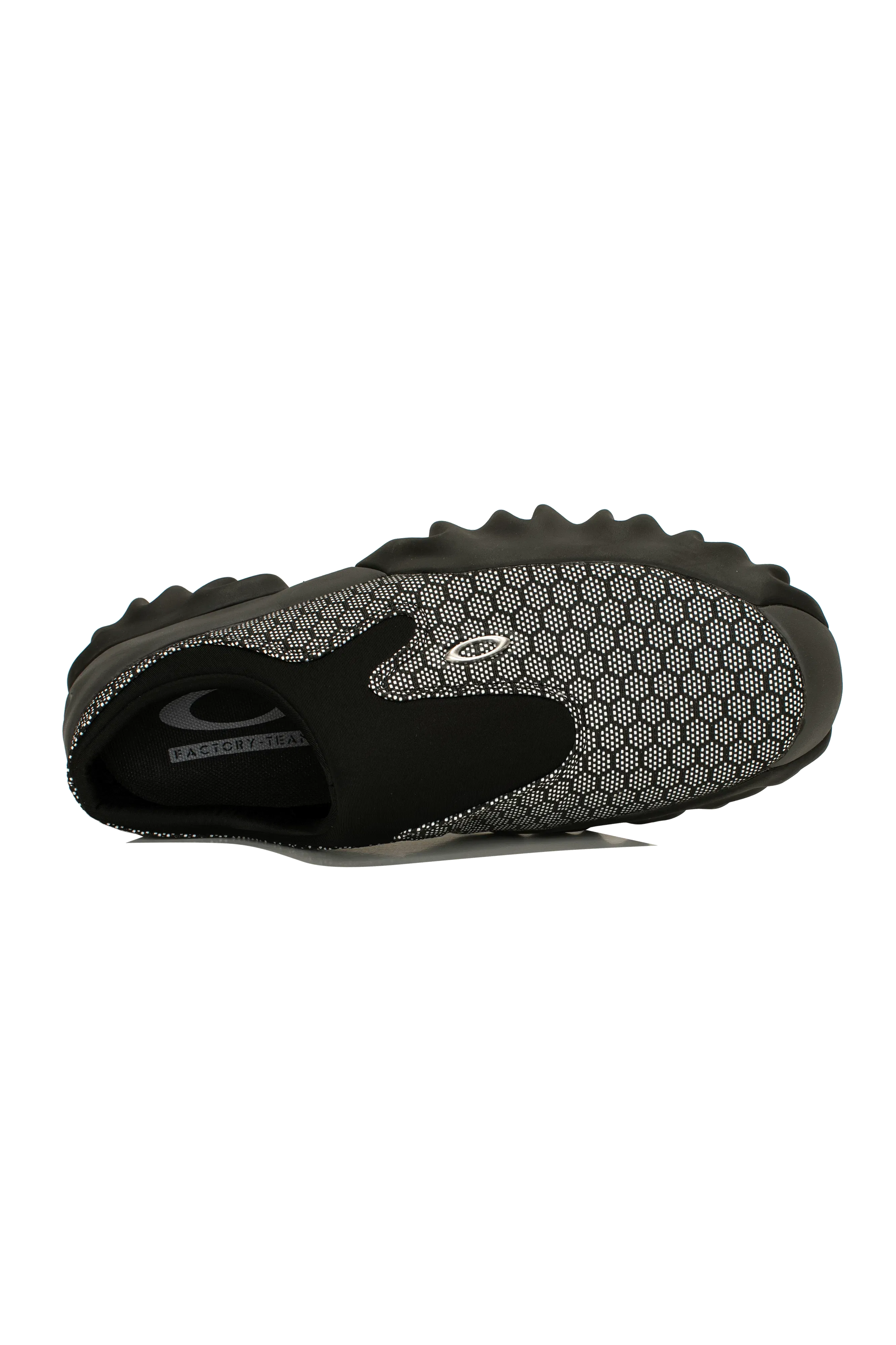 Oakley Factory Team Chop Saw Mule