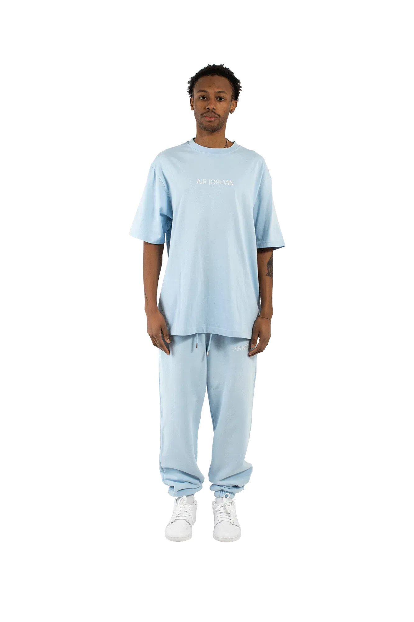 Air Jordan T-Shirt x Wordmark