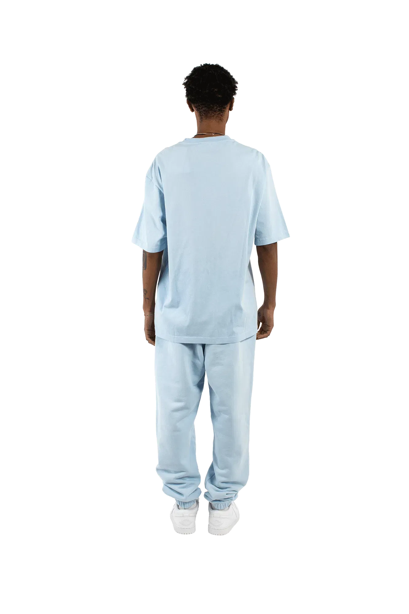 Air Jordan T-Shirt x Wordmark