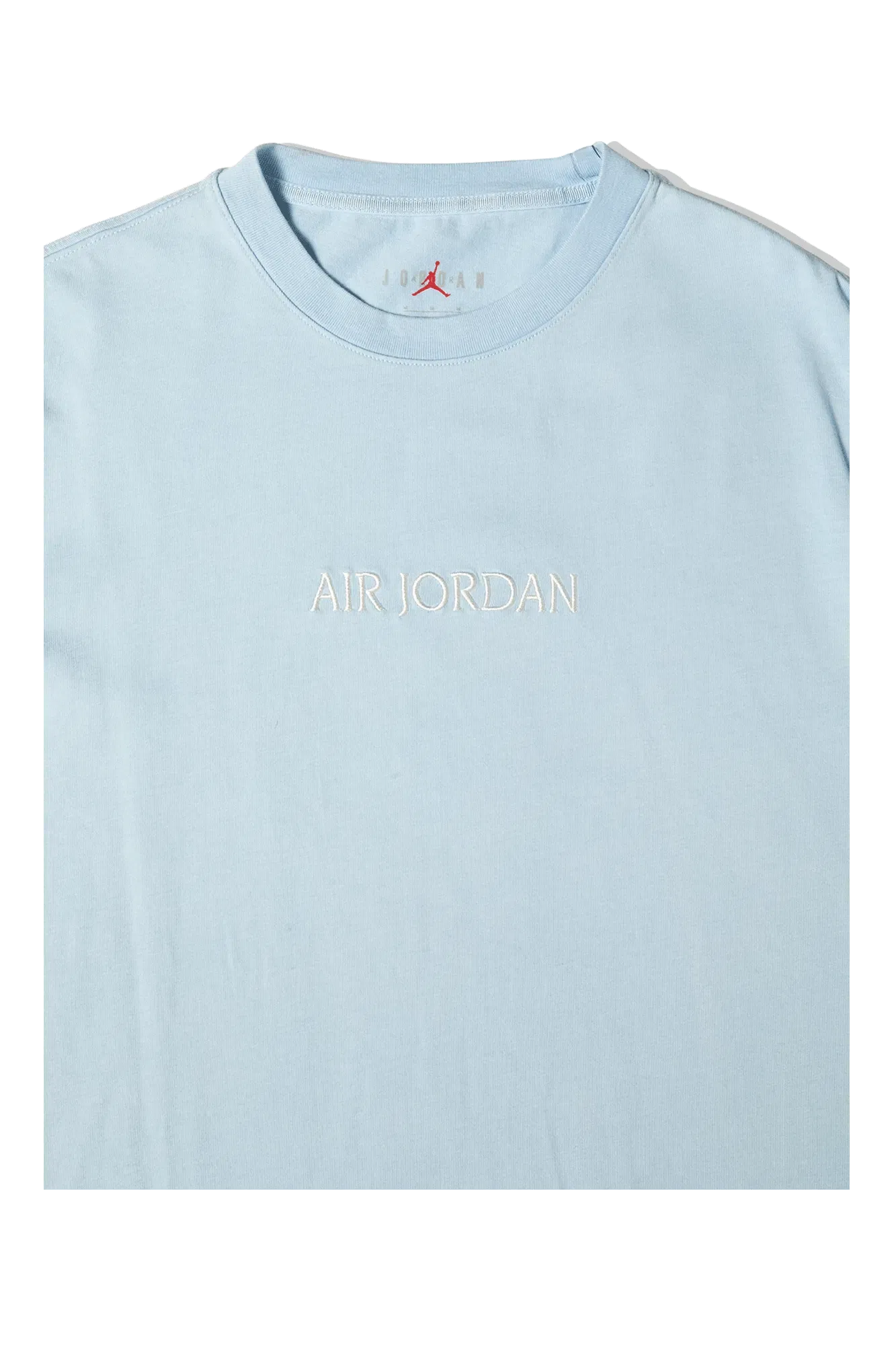 Air Jordan T-Shirt x Wordmark