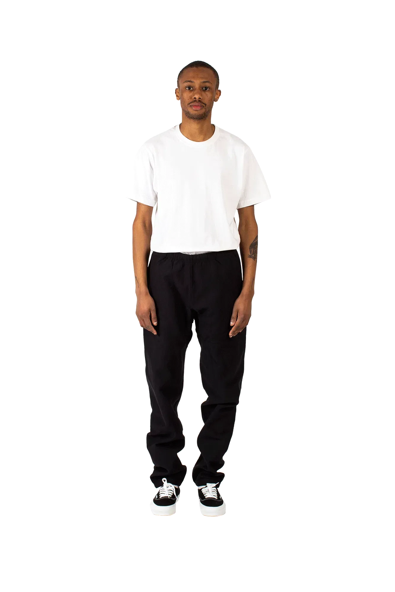 Champion Elastic Cuff Pants