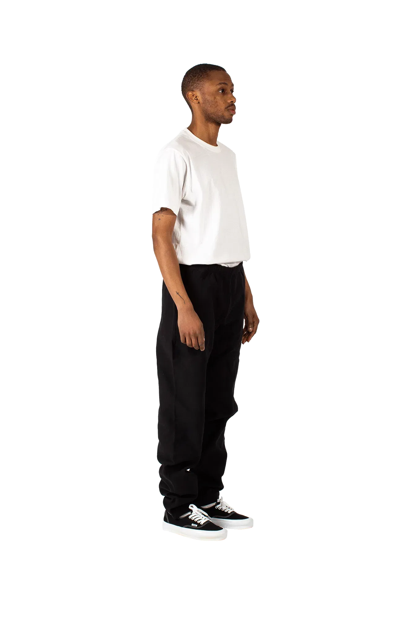 Champion Elastic Cuff Pants