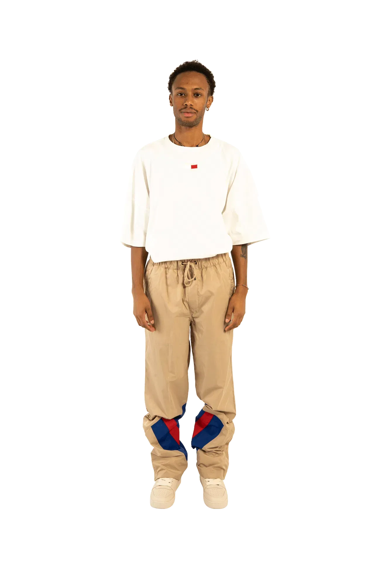 TOMMY HILFIGER Colorblock Track Pant