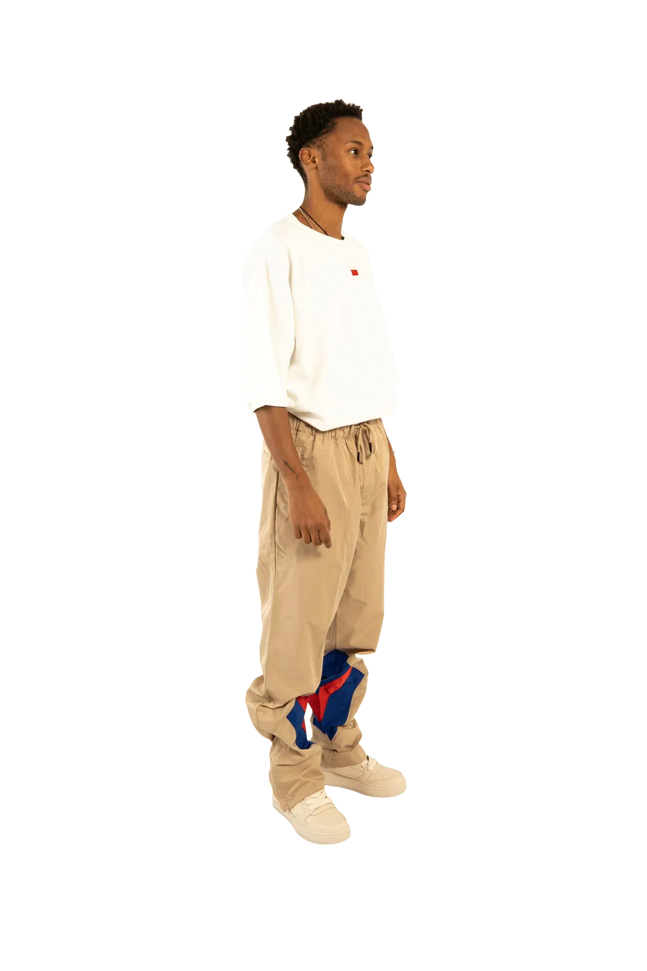 TOMMY HILFIGER Colorblock Track Pant