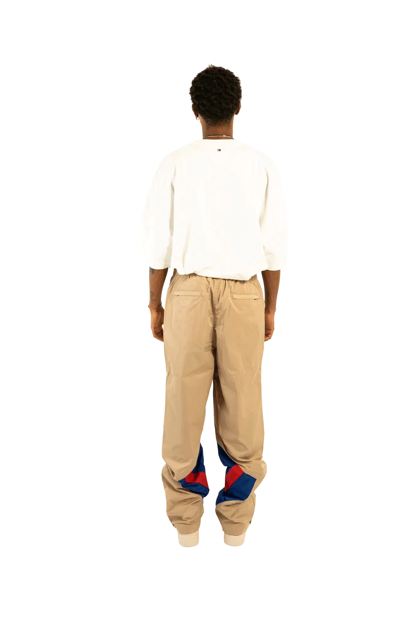 TOMMY HILFIGER Colorblock Track Pant