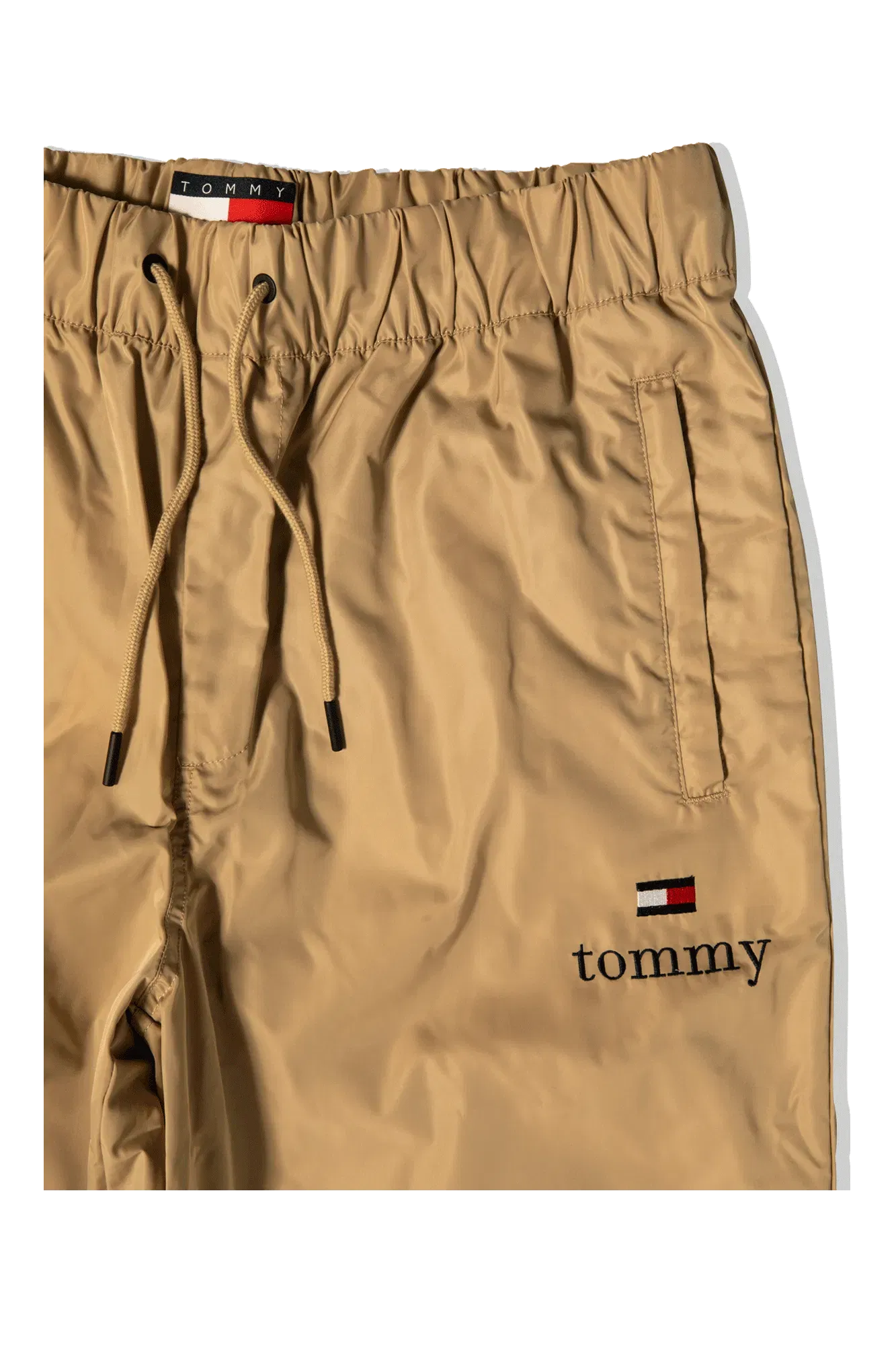 TOMMY HILFIGER Colorblock Track Pant