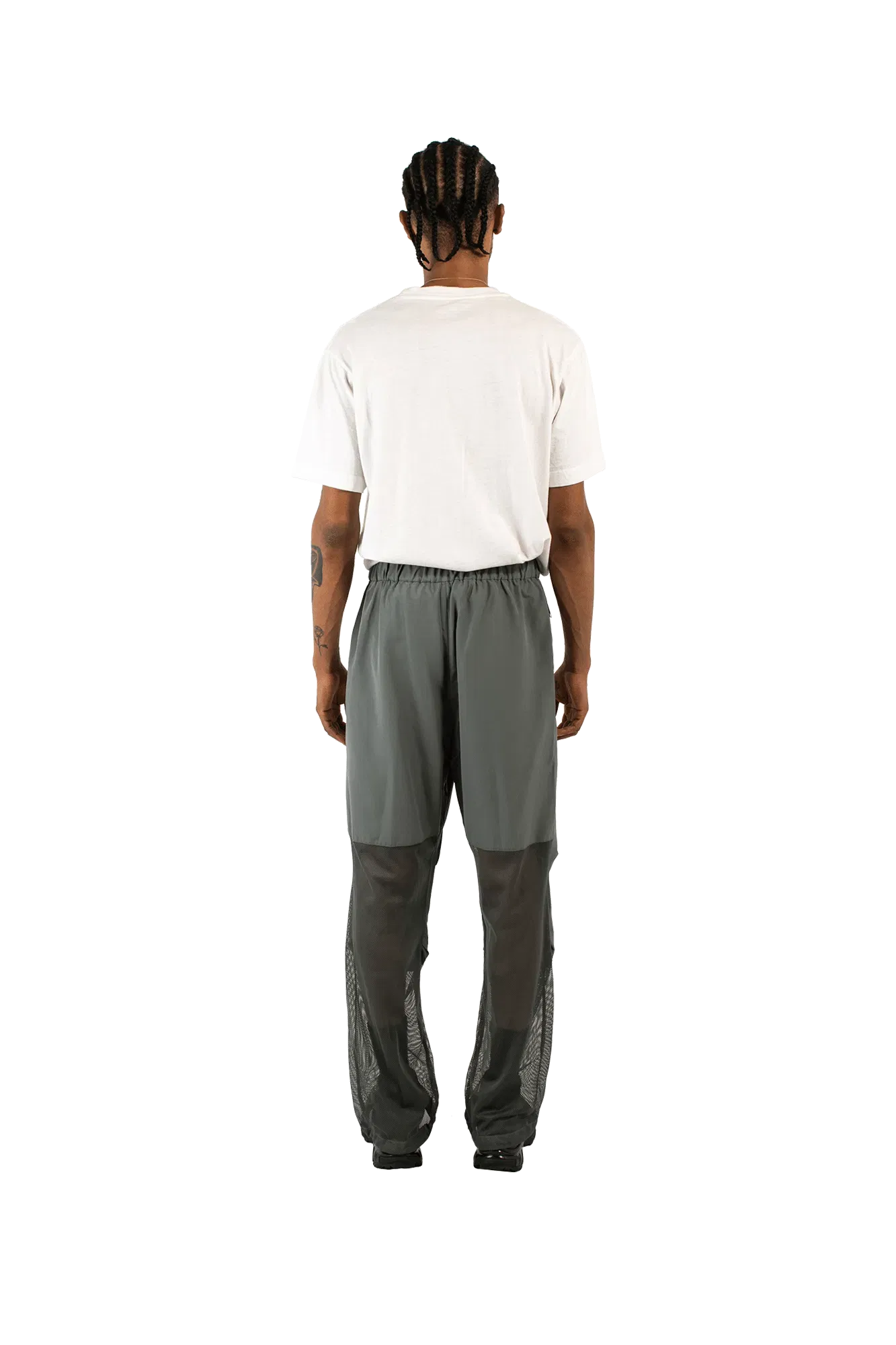 Snow Peak Insect Shield Mesh Pants