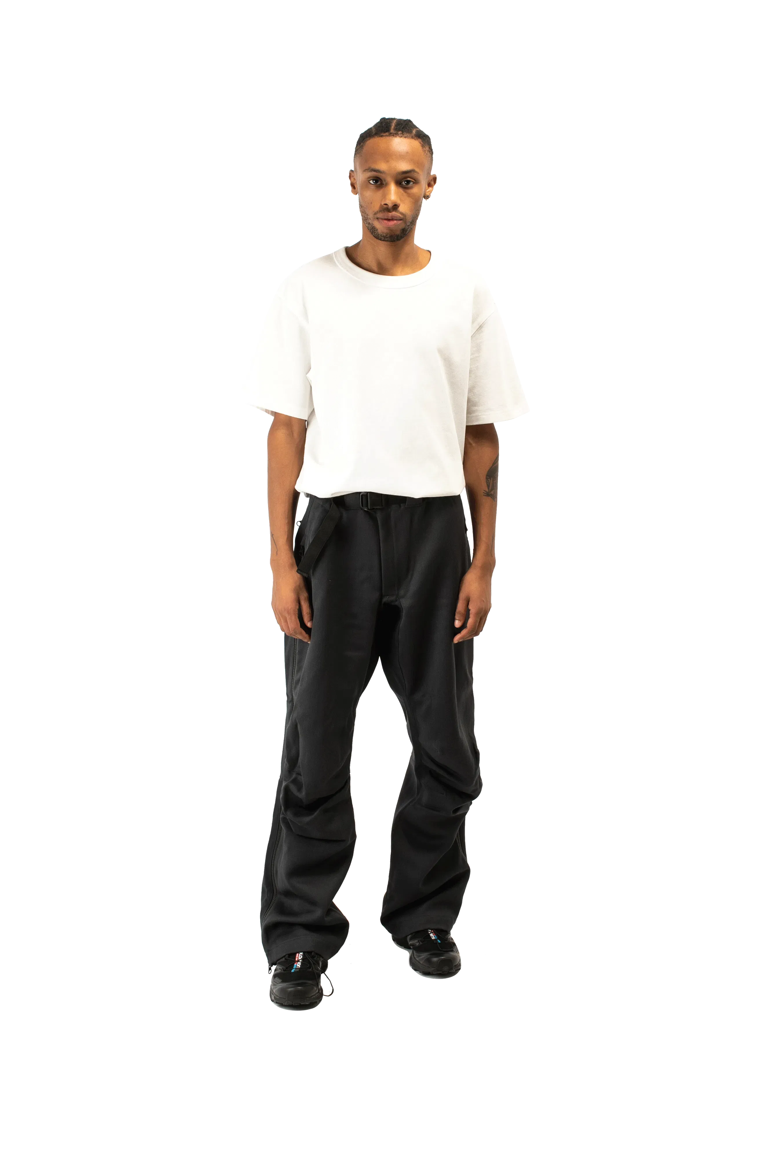 GR10K Titanus Arc Pant