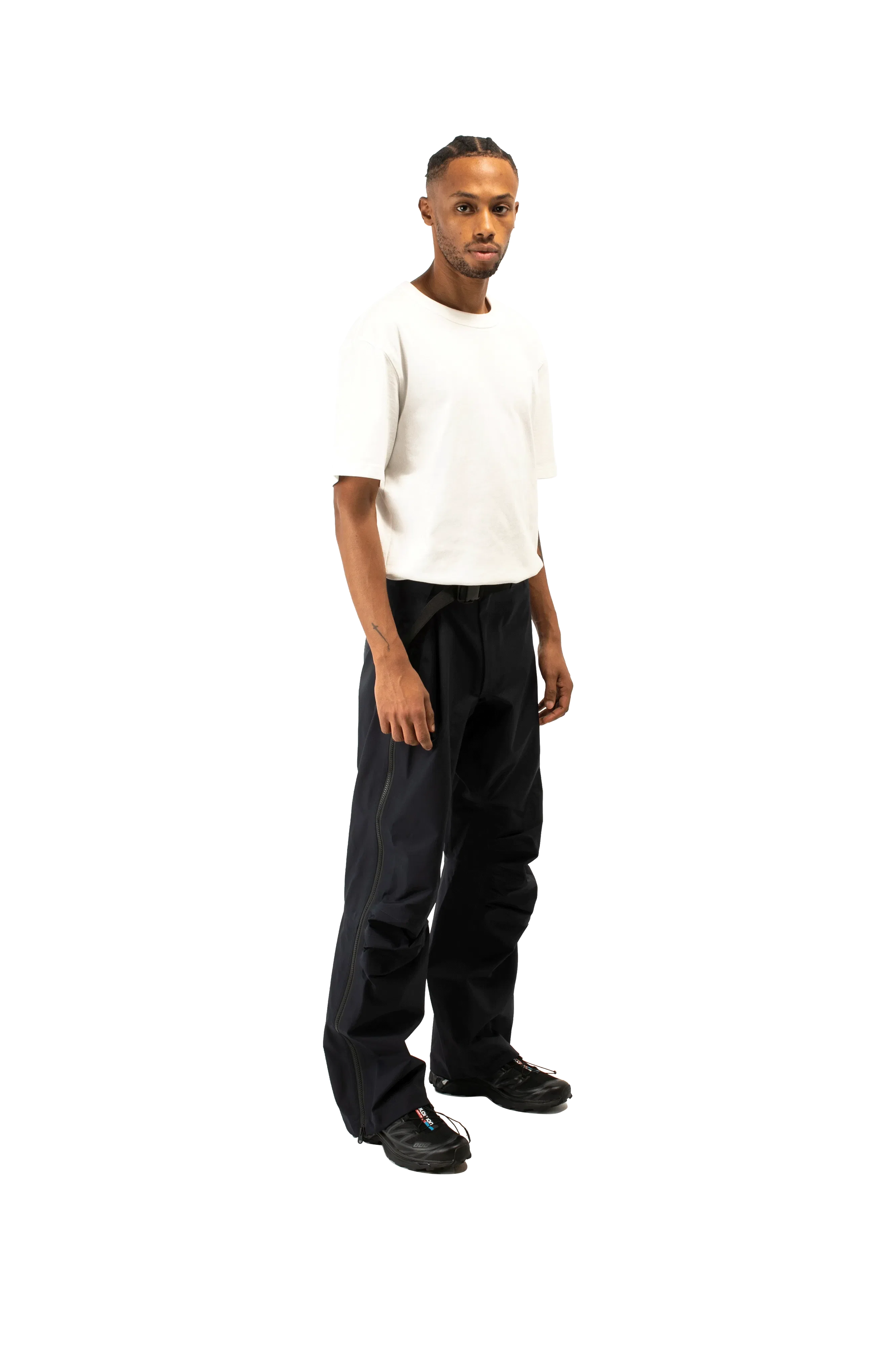 GR10K WR Venice Arc Pant