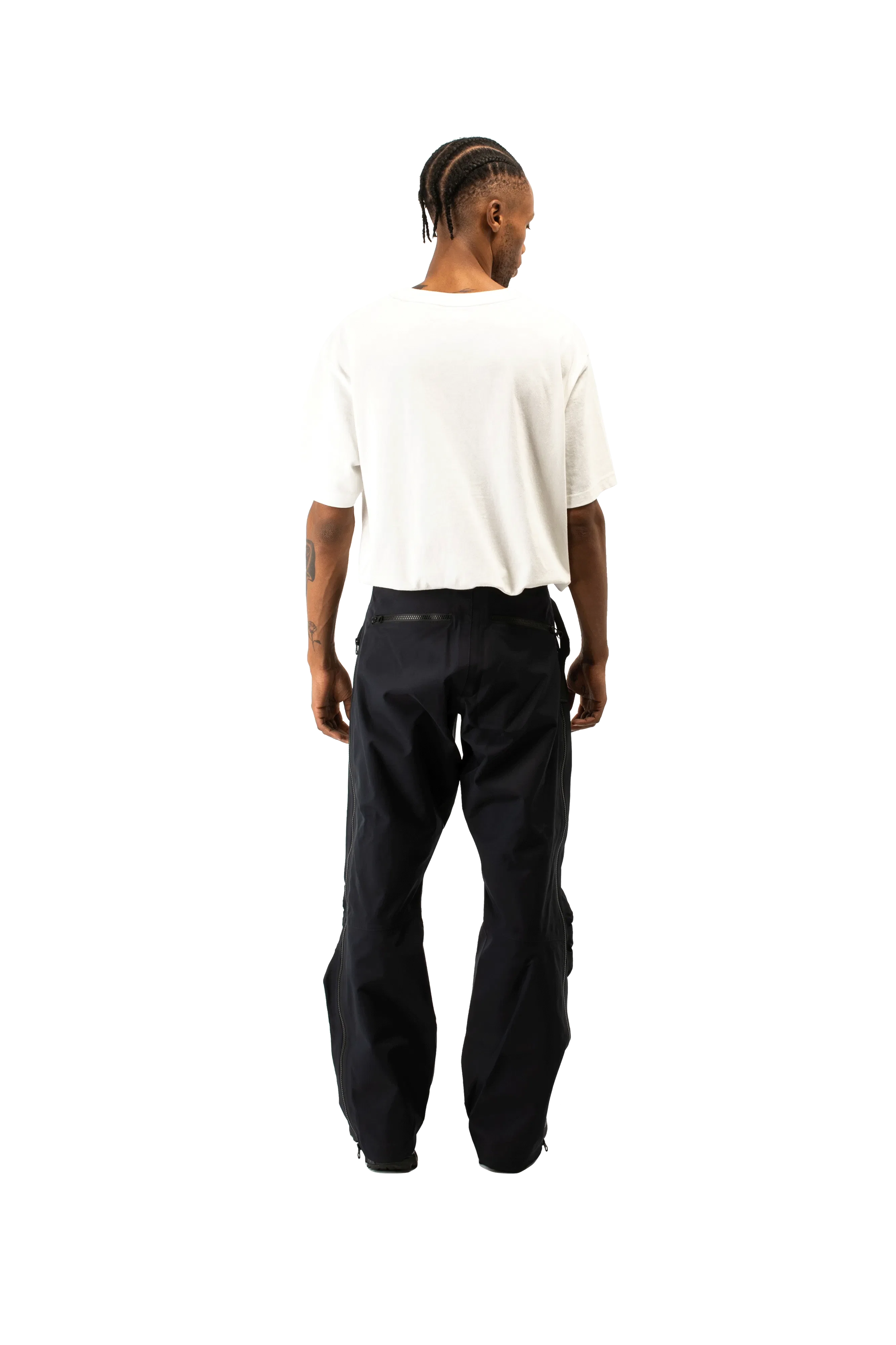 GR10K WR Venice Arc Pant