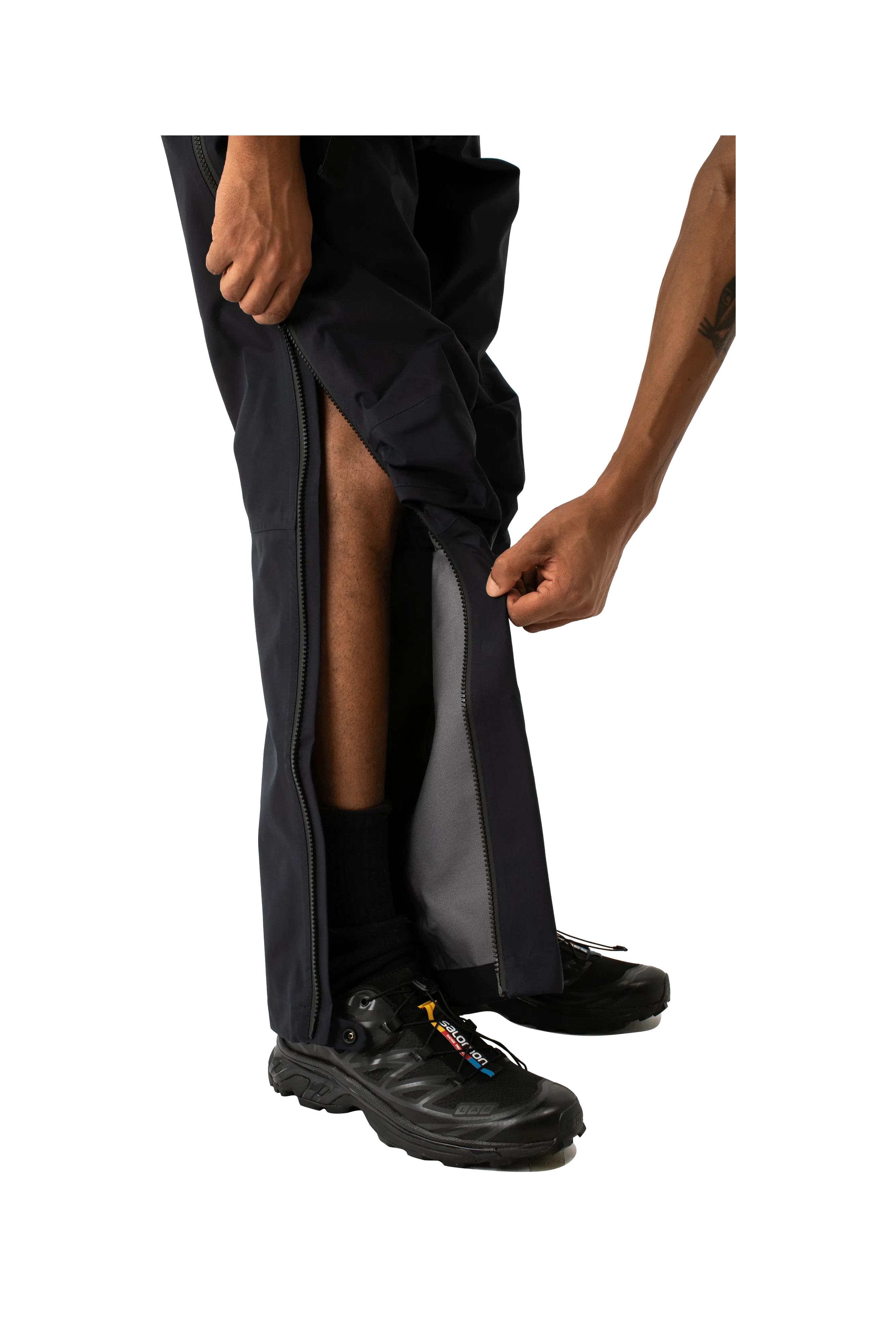 GR10K WR Venice Arc Pant