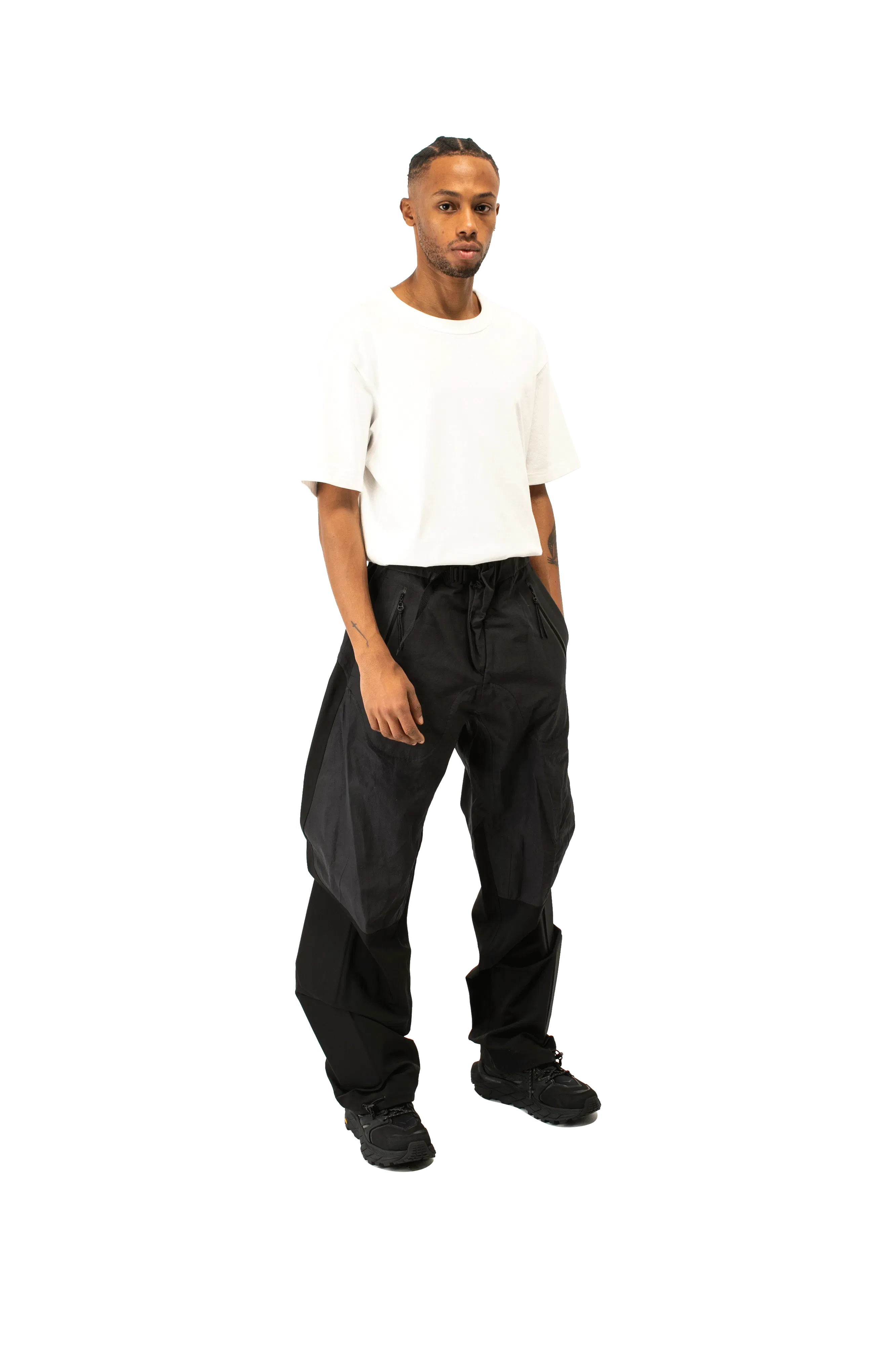 Jean-Luc A. Lavelle Armour Pant