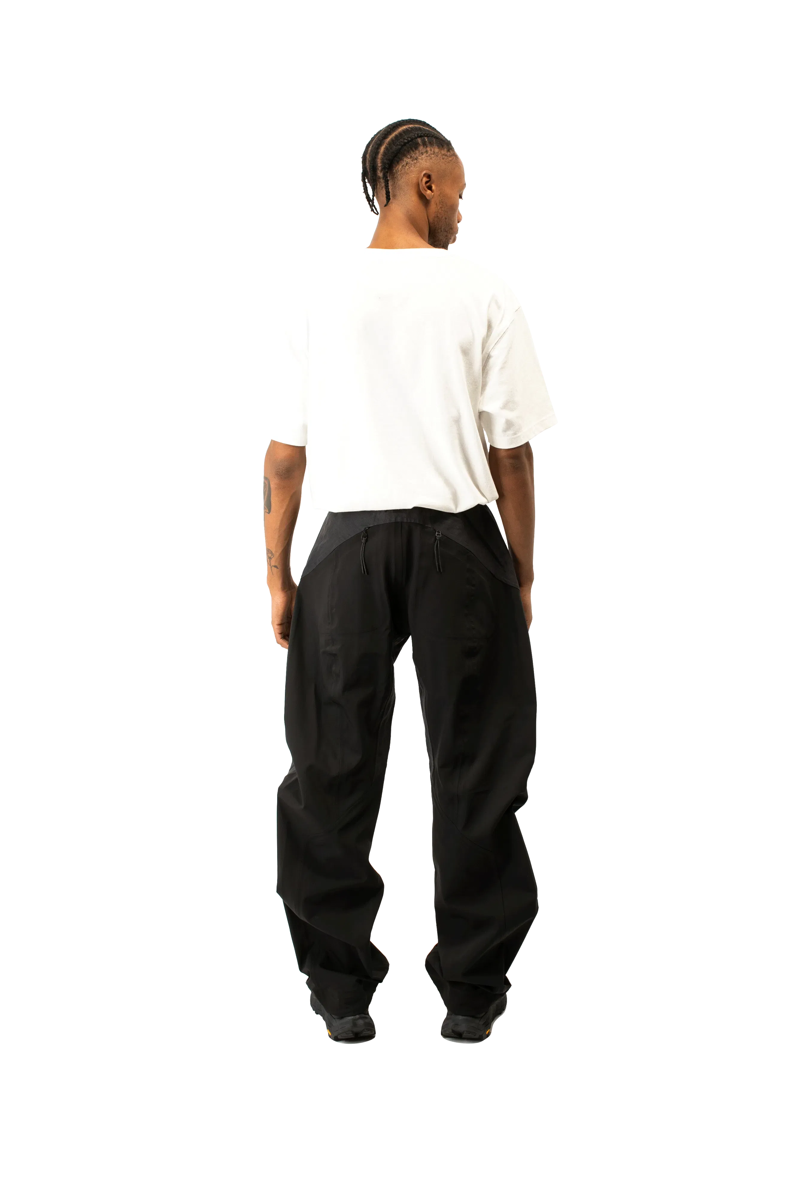 Jean-Luc A. Lavelle Armour Pant