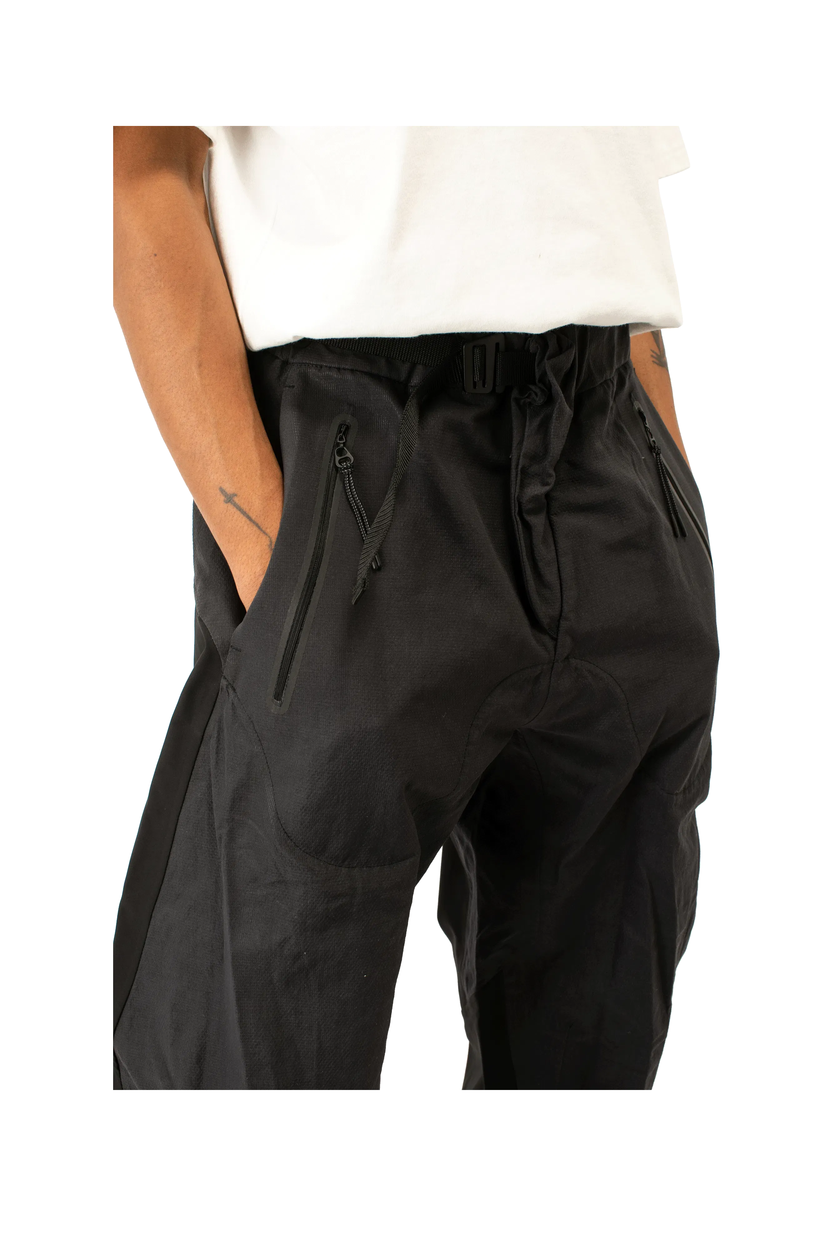 Jean-Luc A. Lavelle Armour Pant