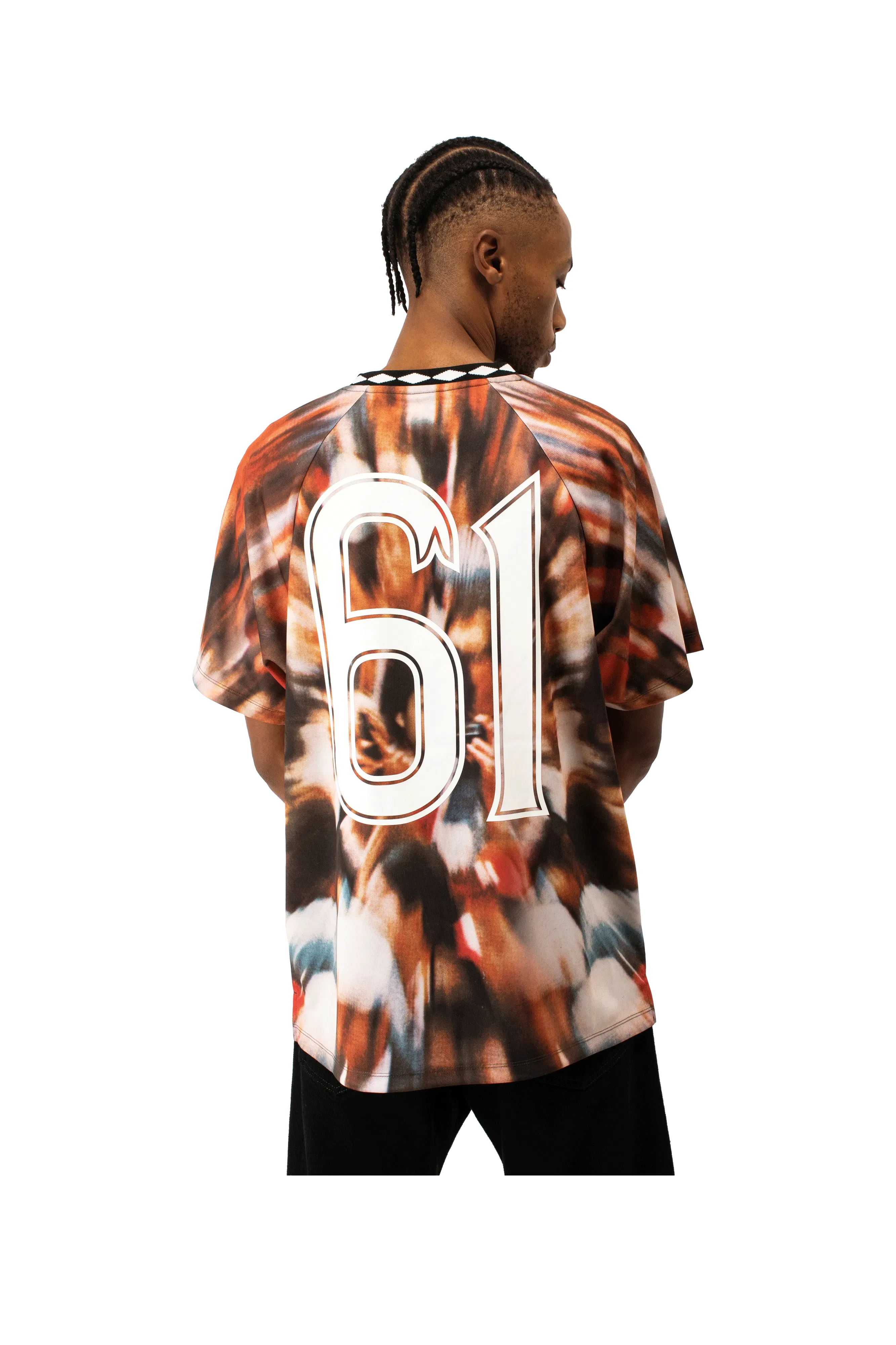 Fucking Awesome Last Place Soccer Jersey