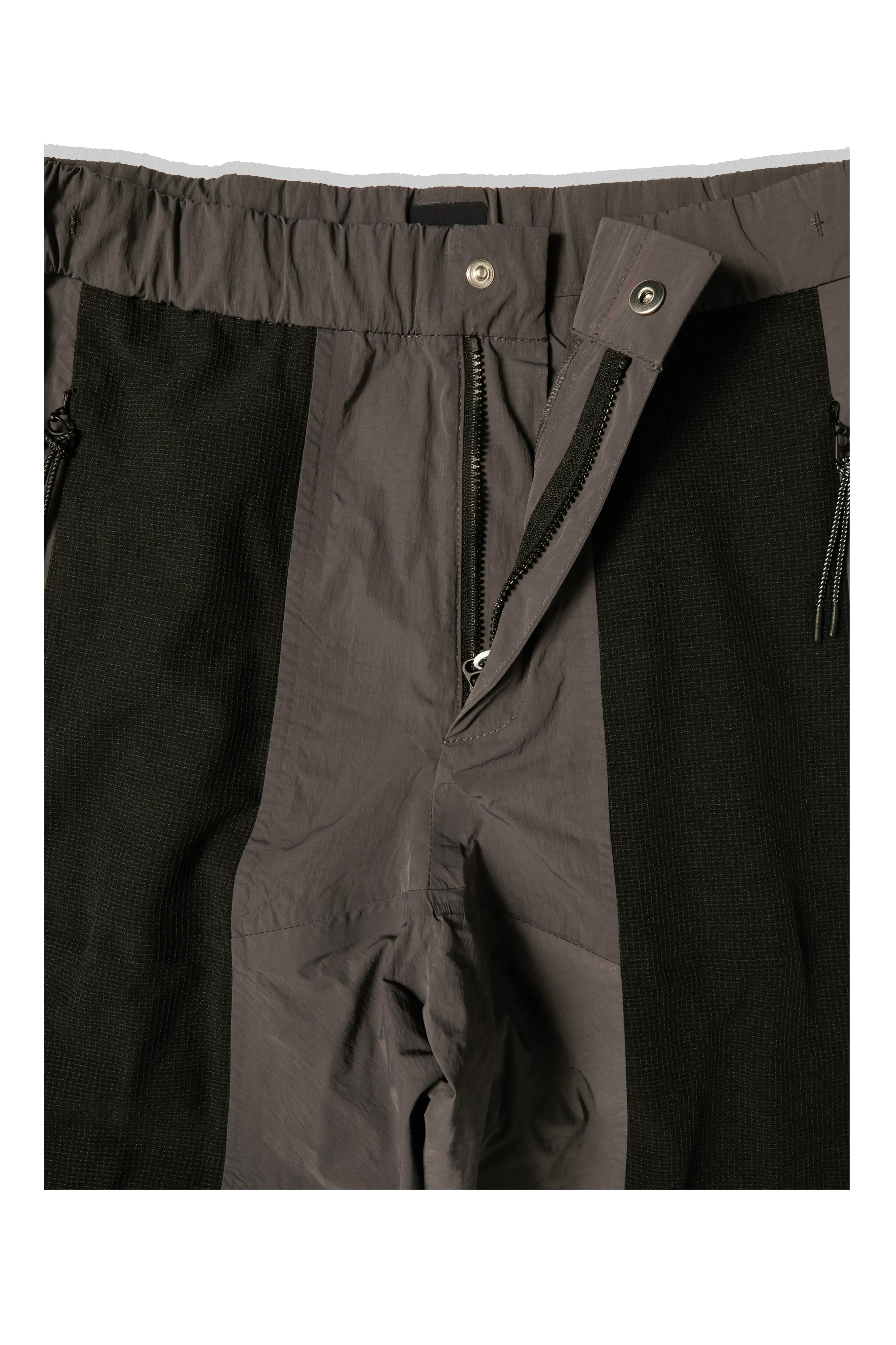 Jean-Luc A. Lavelle Notch Track Pants
