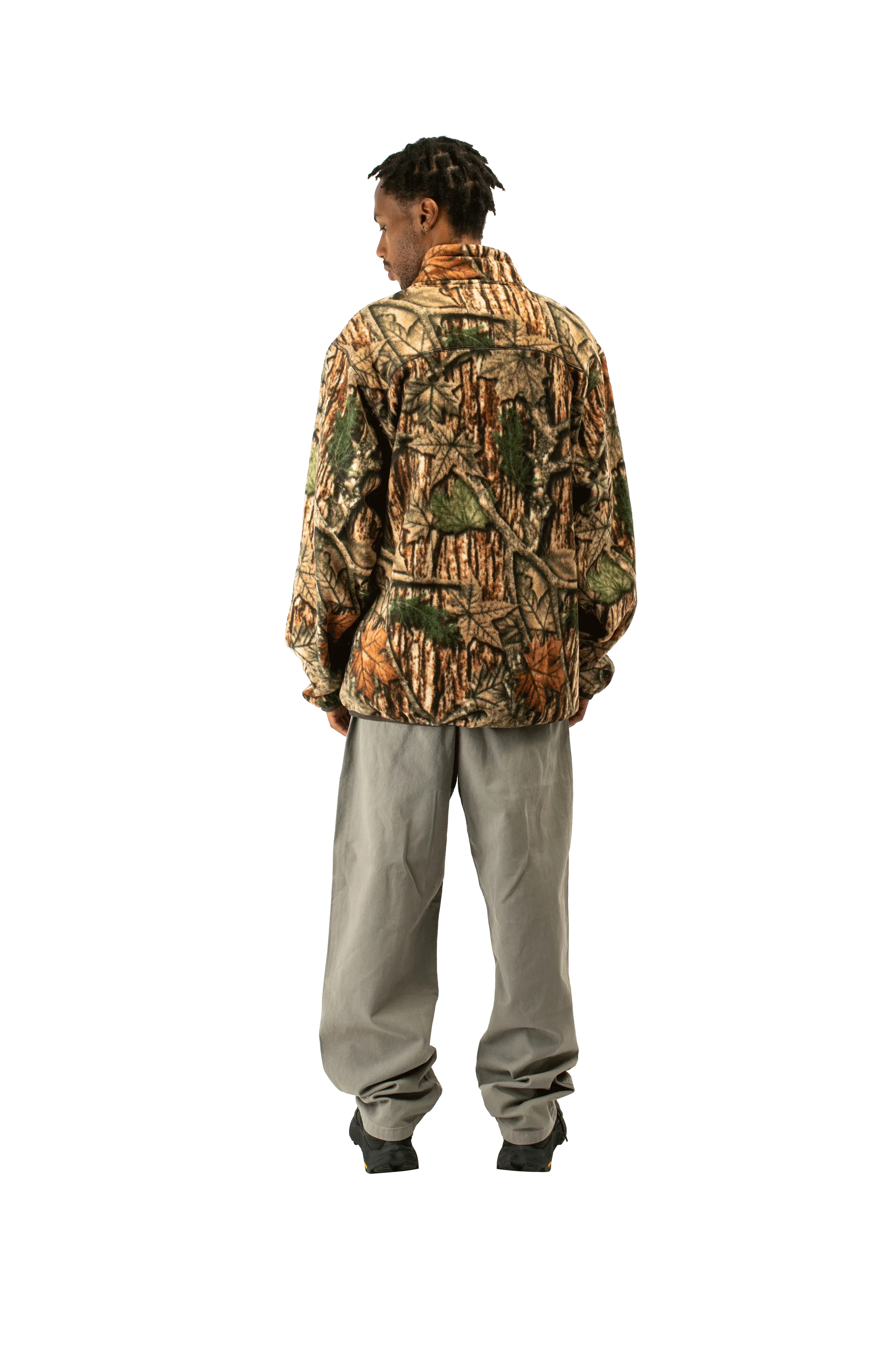 Gramicci Thermal Fleece jacket