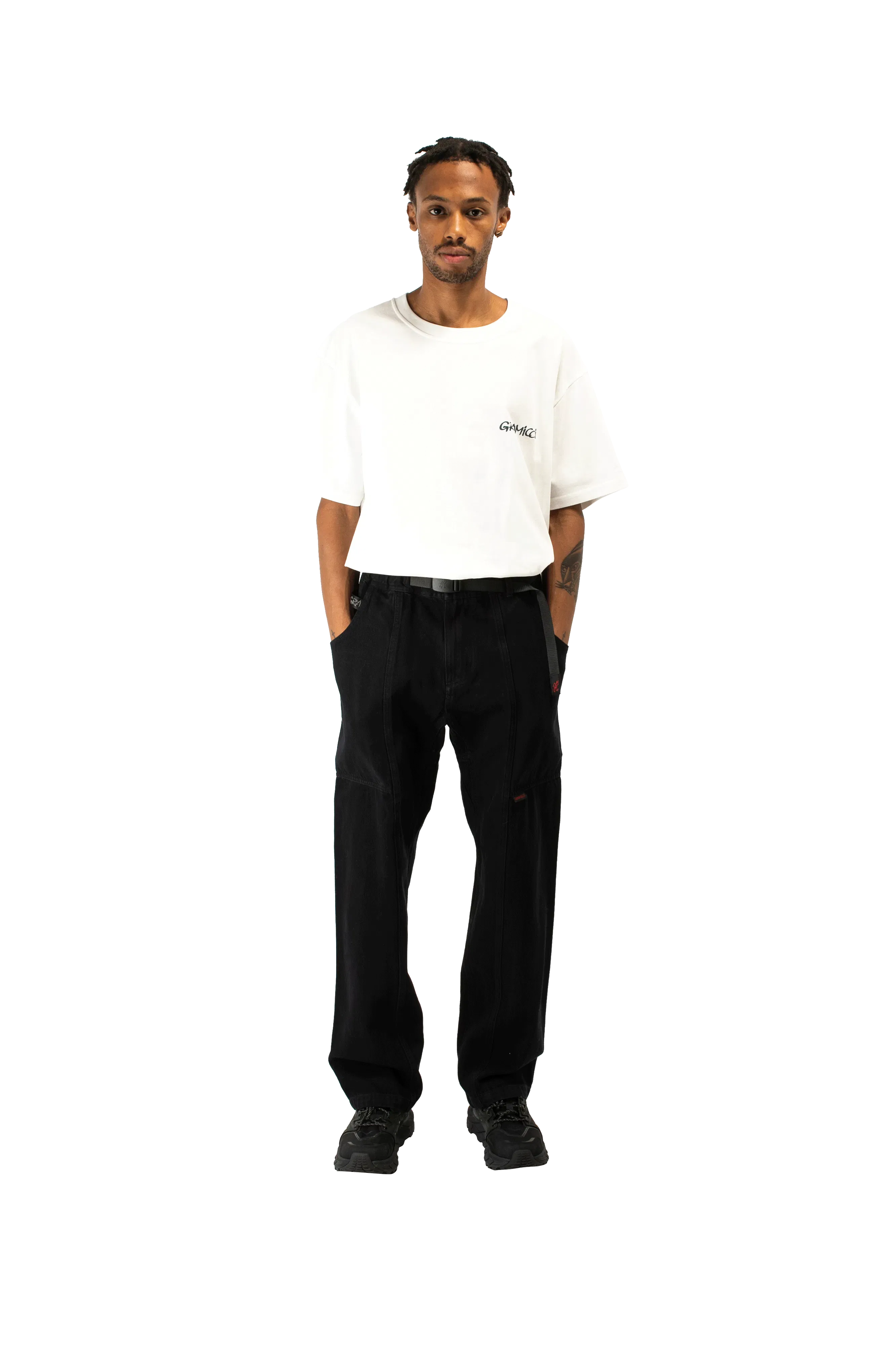 Gramicci Denim Gadget Pant