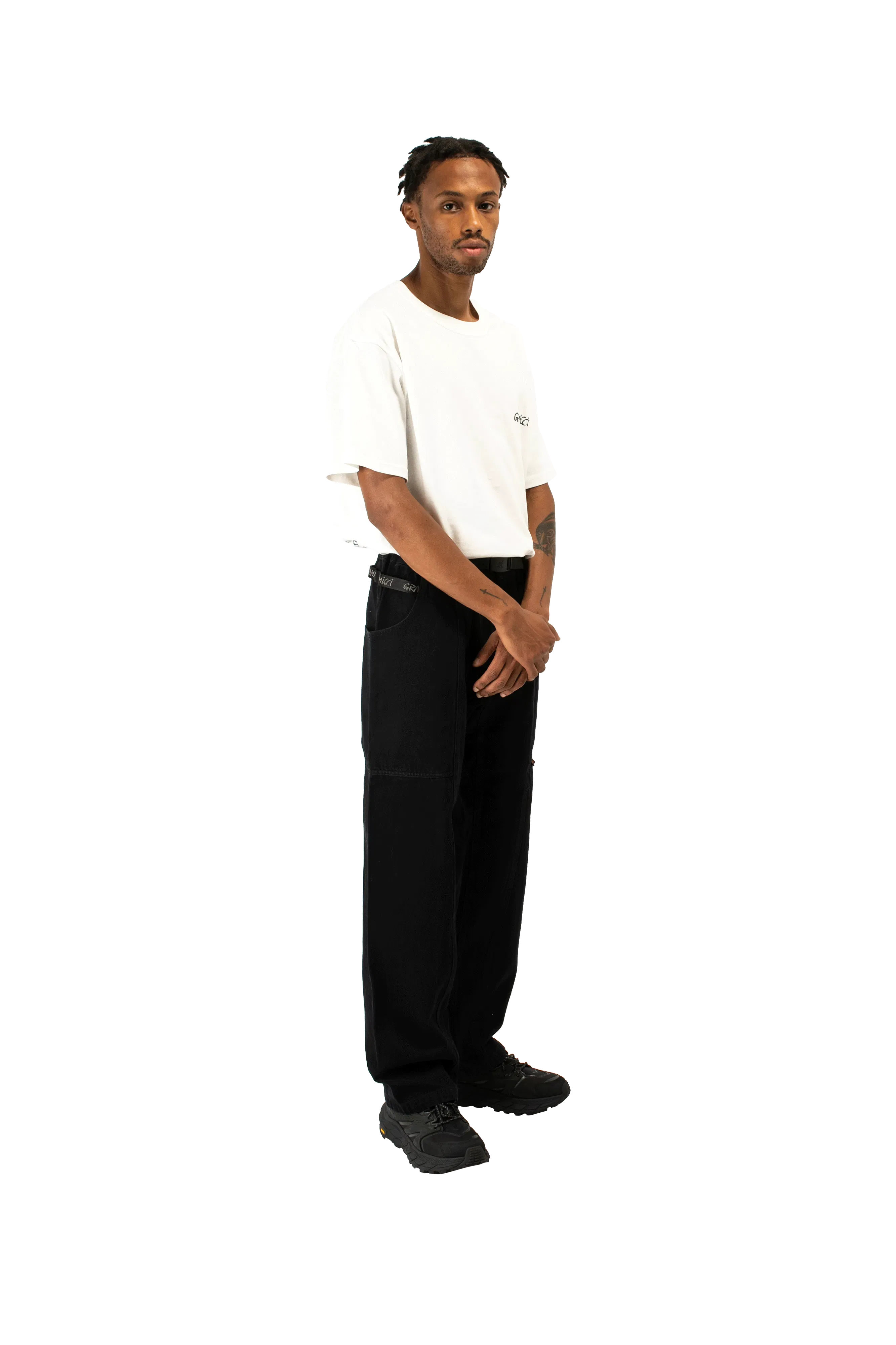 Gramicci Denim Gadget Pant