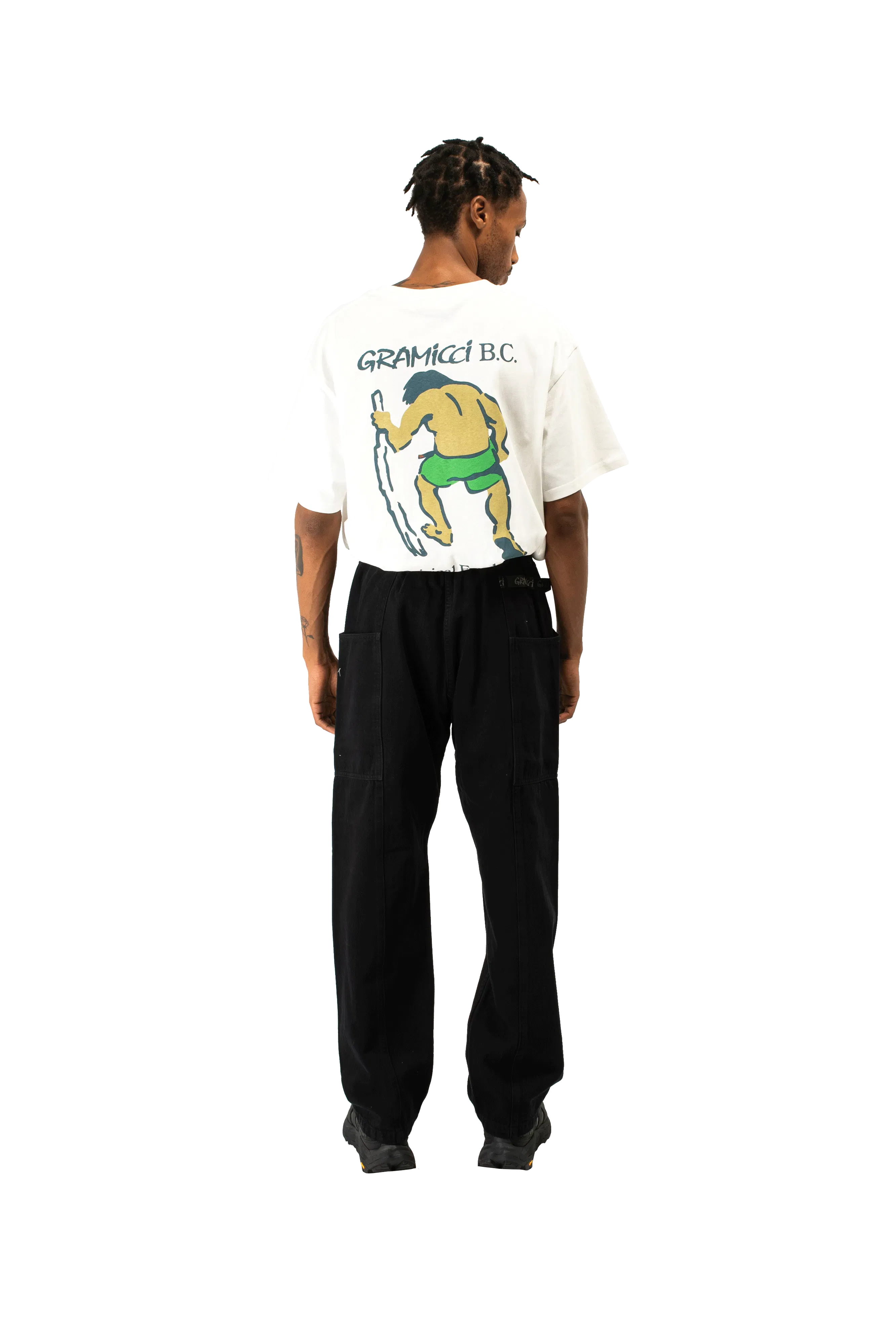 Gramicci Denim Gadget Pant