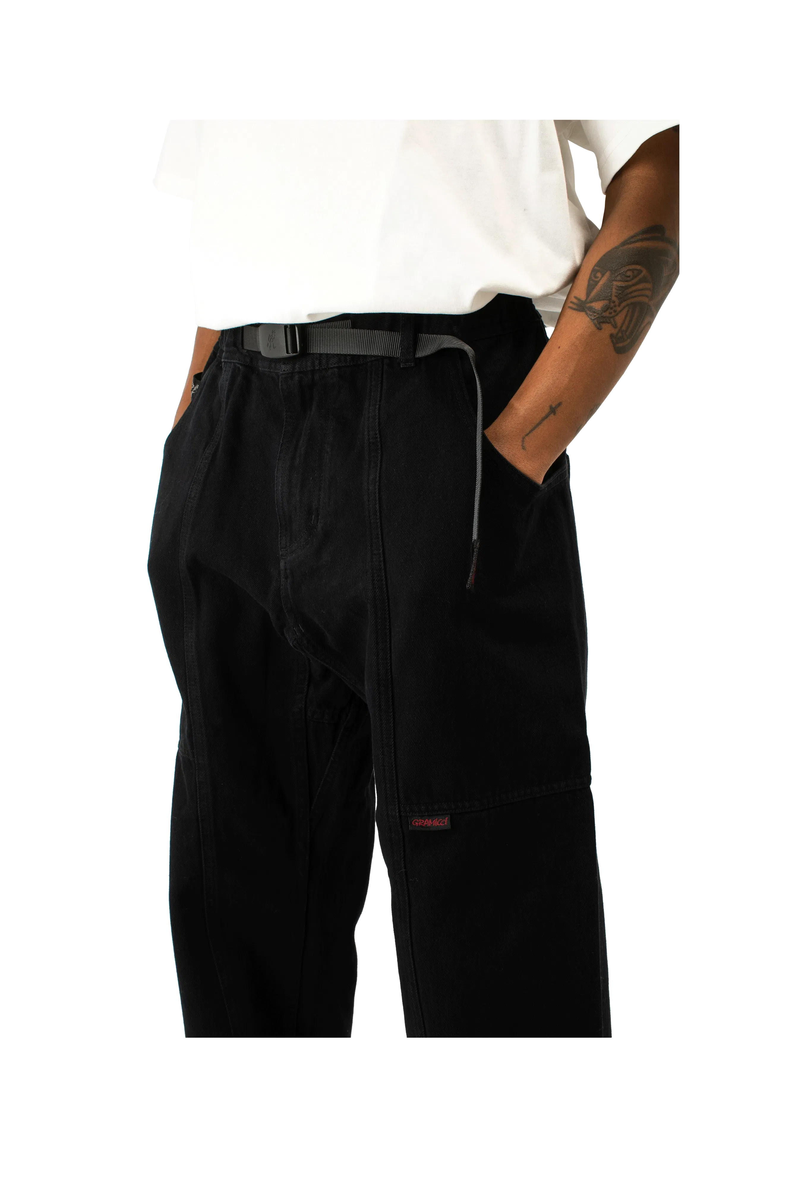 Gramicci Denim Gadget Pant